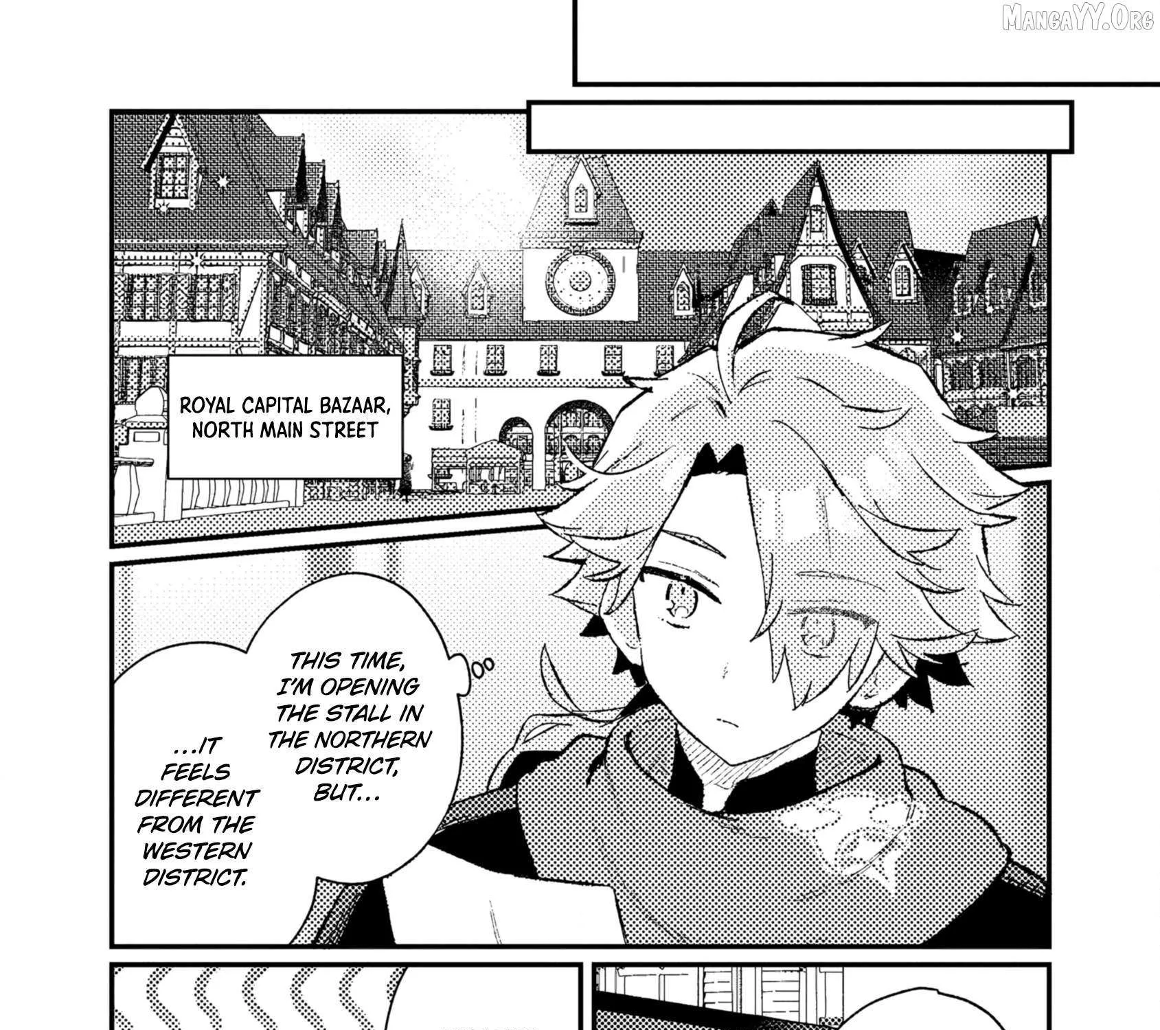 Isekai Merchant: Living a Rich Slow Life with Chapter 17 page 40 - 