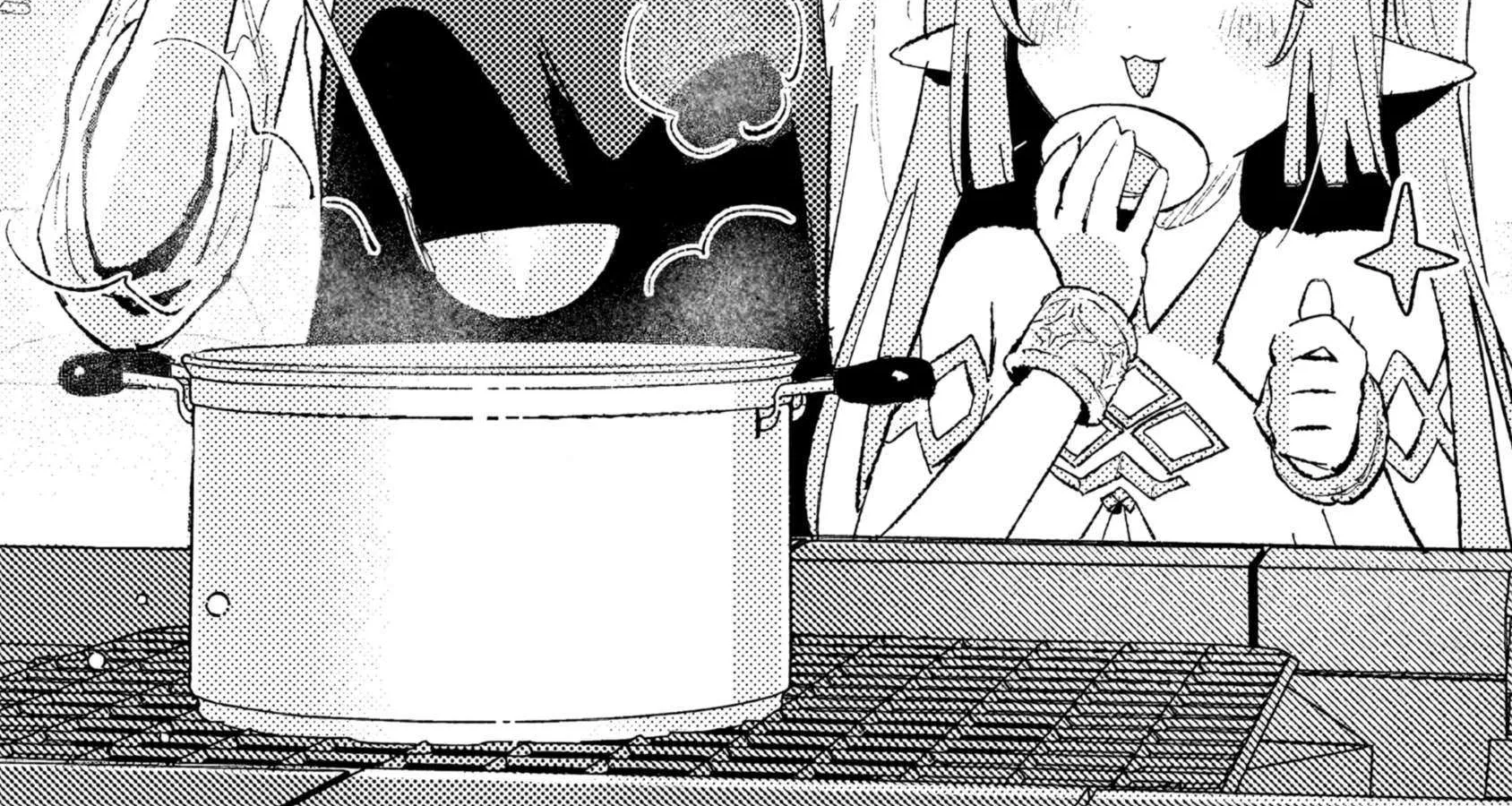 Isekai Merchant: Living a Rich Slow Life with Chapter 17 page 5 - 