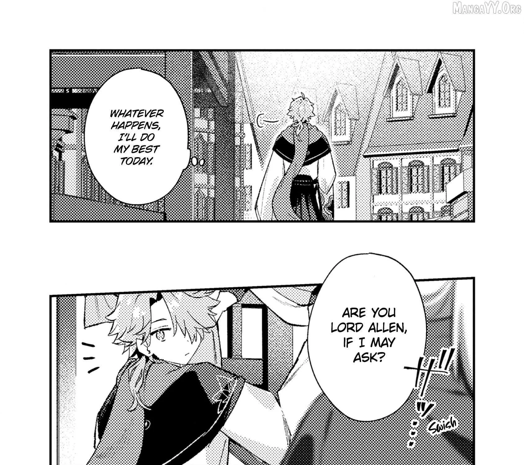 Isekai Merchant: Living a Rich Slow Life with Chapter 17 page 42 - 