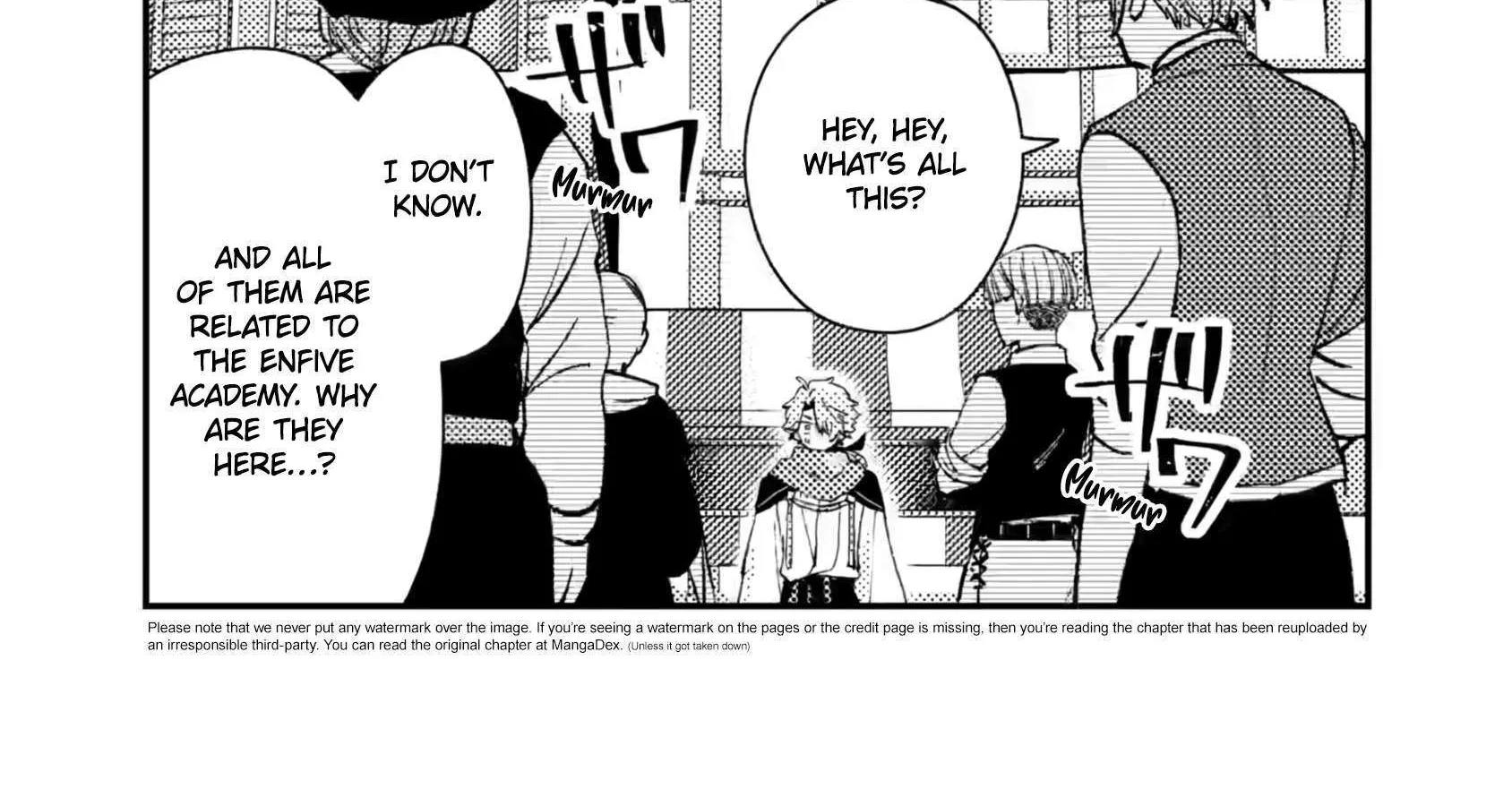 Isekai Merchant: Living a Rich Slow Life with Chapter 17 page 45 - 