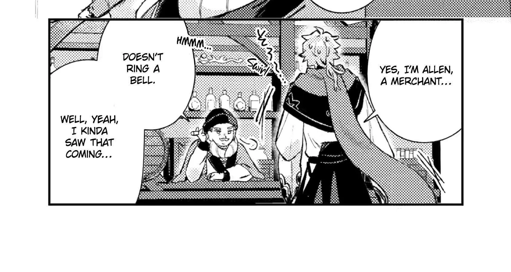 Isekai Merchant: Living a Rich Slow Life with Chapter 17 page 47 - 