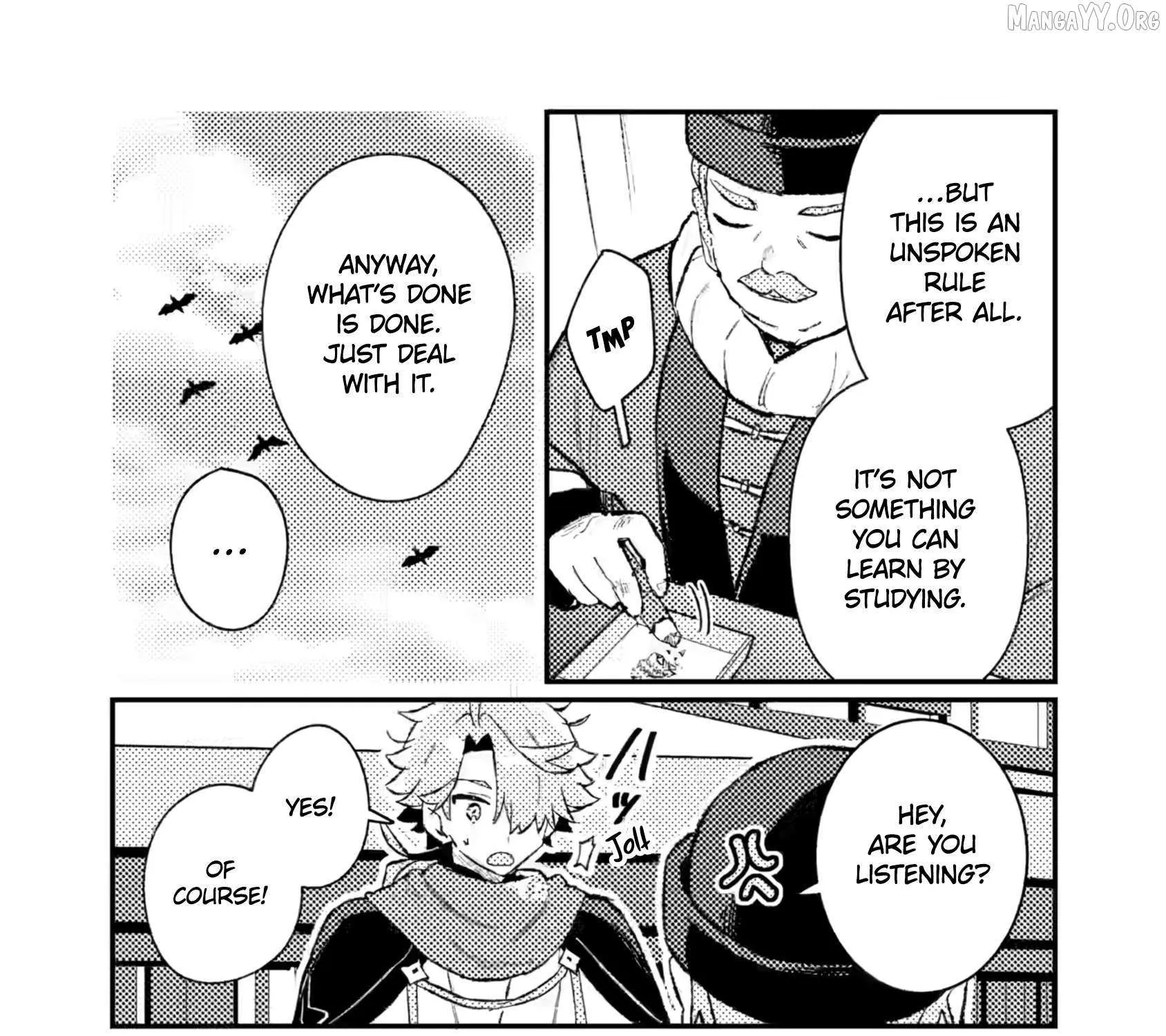 Isekai Merchant: Living a Rich Slow Life with Chapter 17 page 50 - 