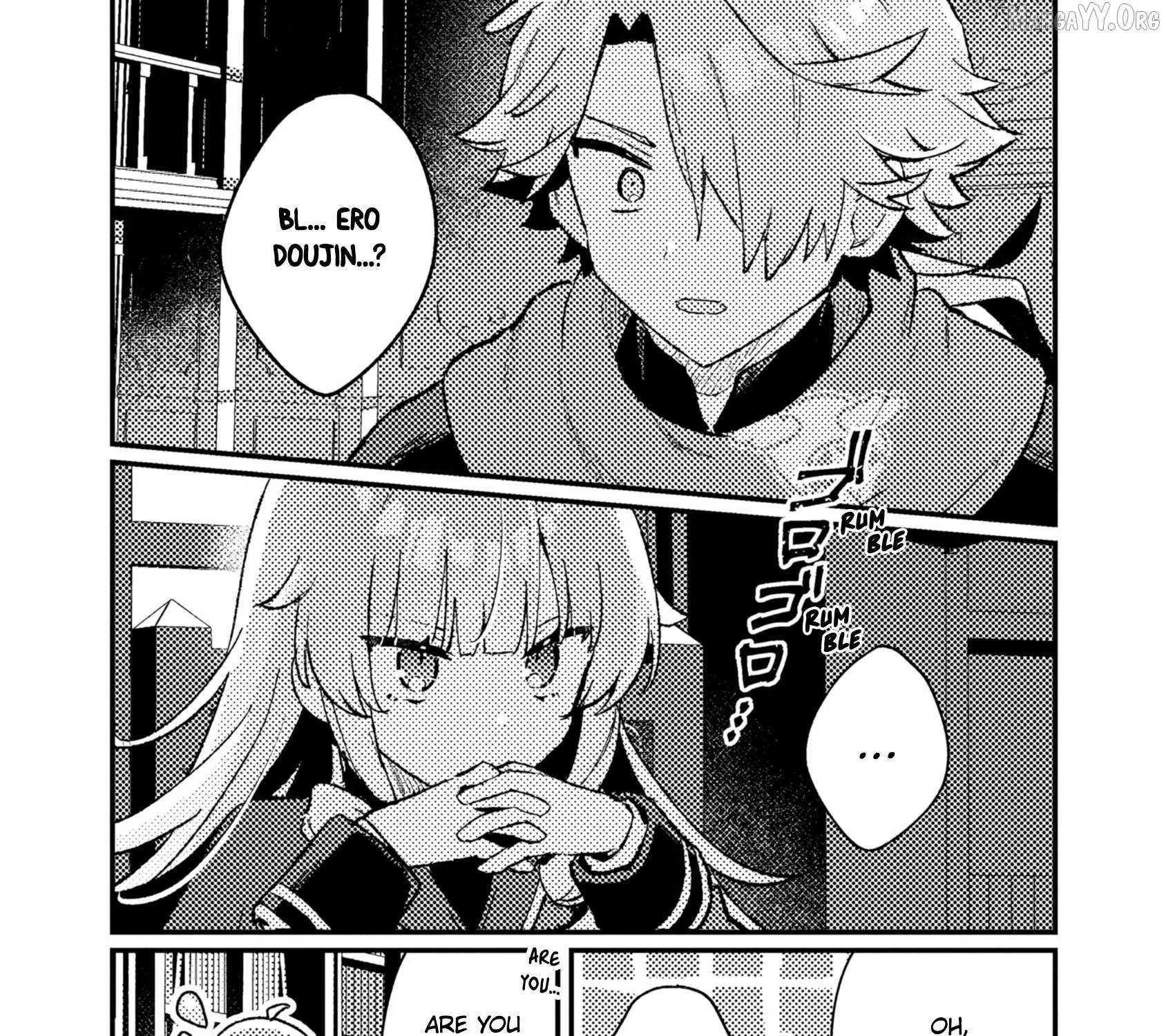 Isekai Merchant: Living a Rich Slow Life with Chapter 17 page 6 - 
