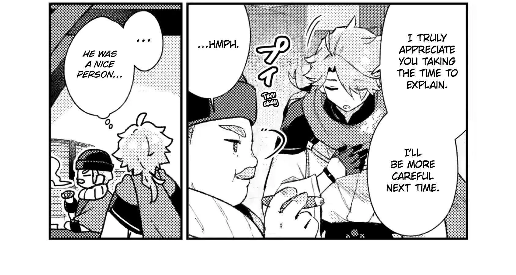 Isekai Merchant: Living a Rich Slow Life with Chapter 17 page 51 - 