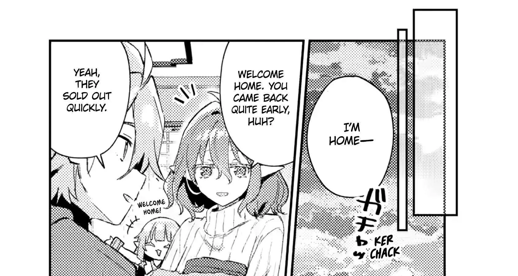 Isekai Merchant: Living a Rich Slow Life with Chapter 17 page 59 - 