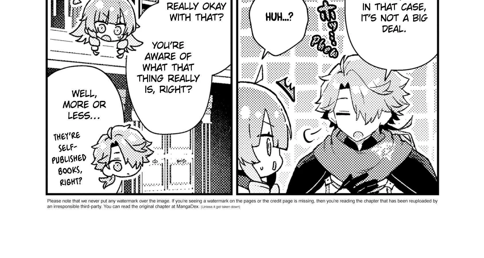 Isekai Merchant: Living a Rich Slow Life with Chapter 17 page 7 - 