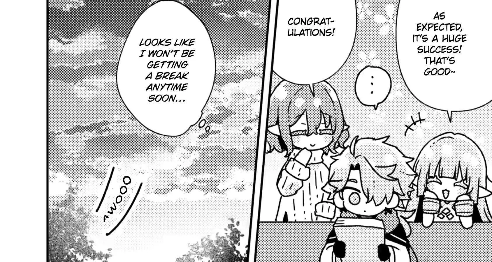 Isekai Merchant: Living a Rich Slow Life with Chapter 17 page 63 - 