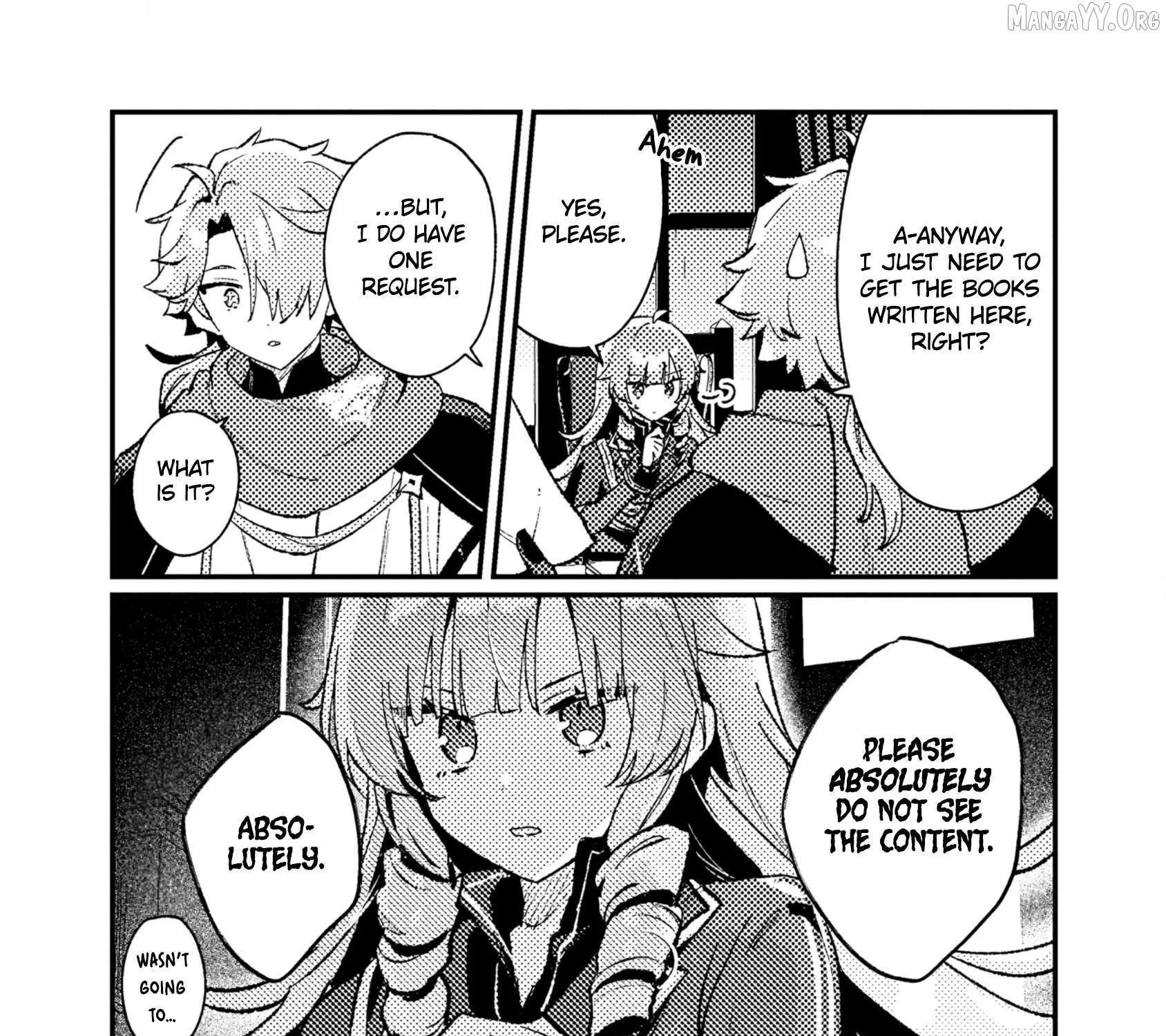 Isekai Merchant: Living a Rich Slow Life with Chapter 17 page 10 - 