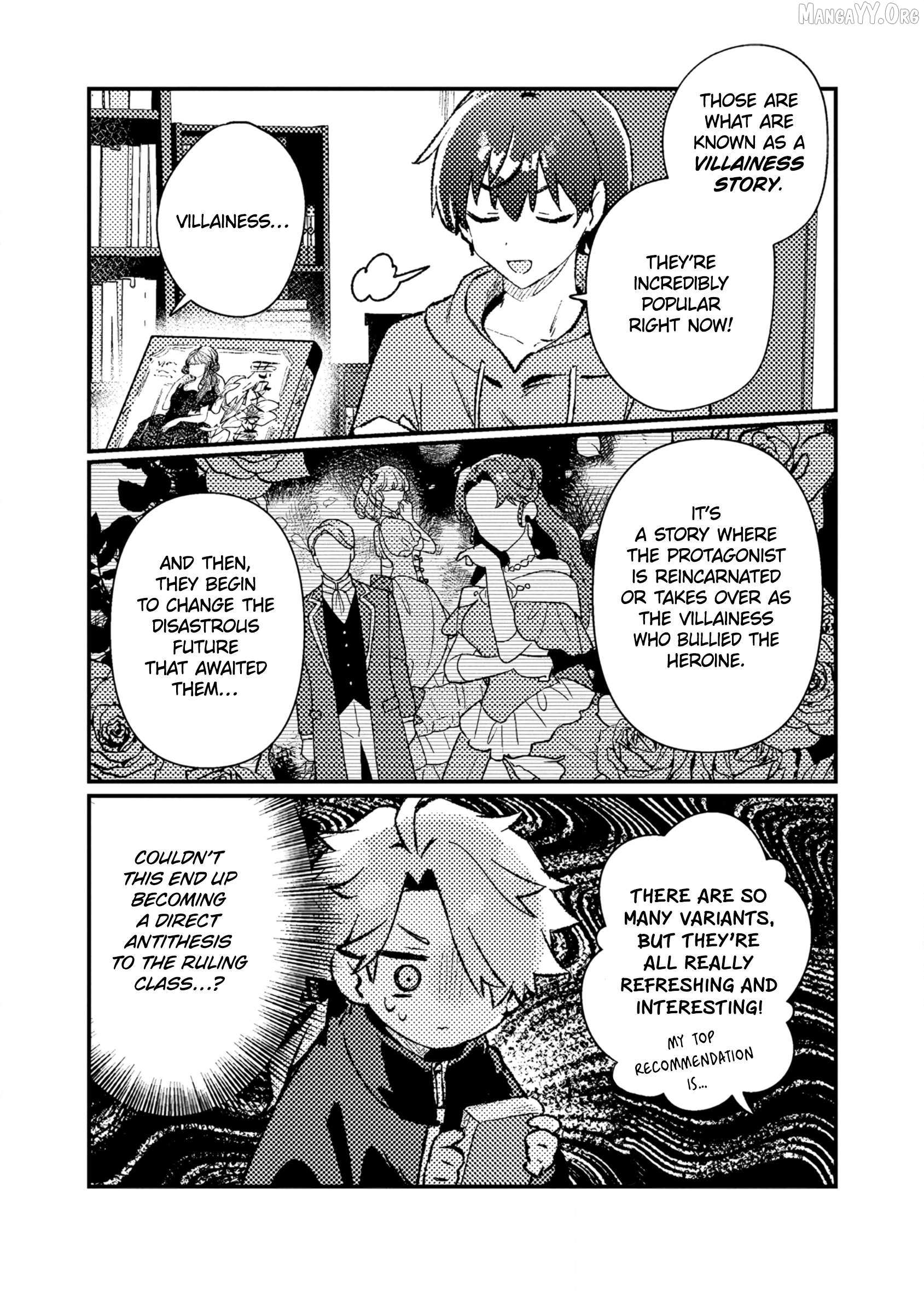 Isekai Merchant: Living a Rich Slow Life with Chapter 18 page 19 - 