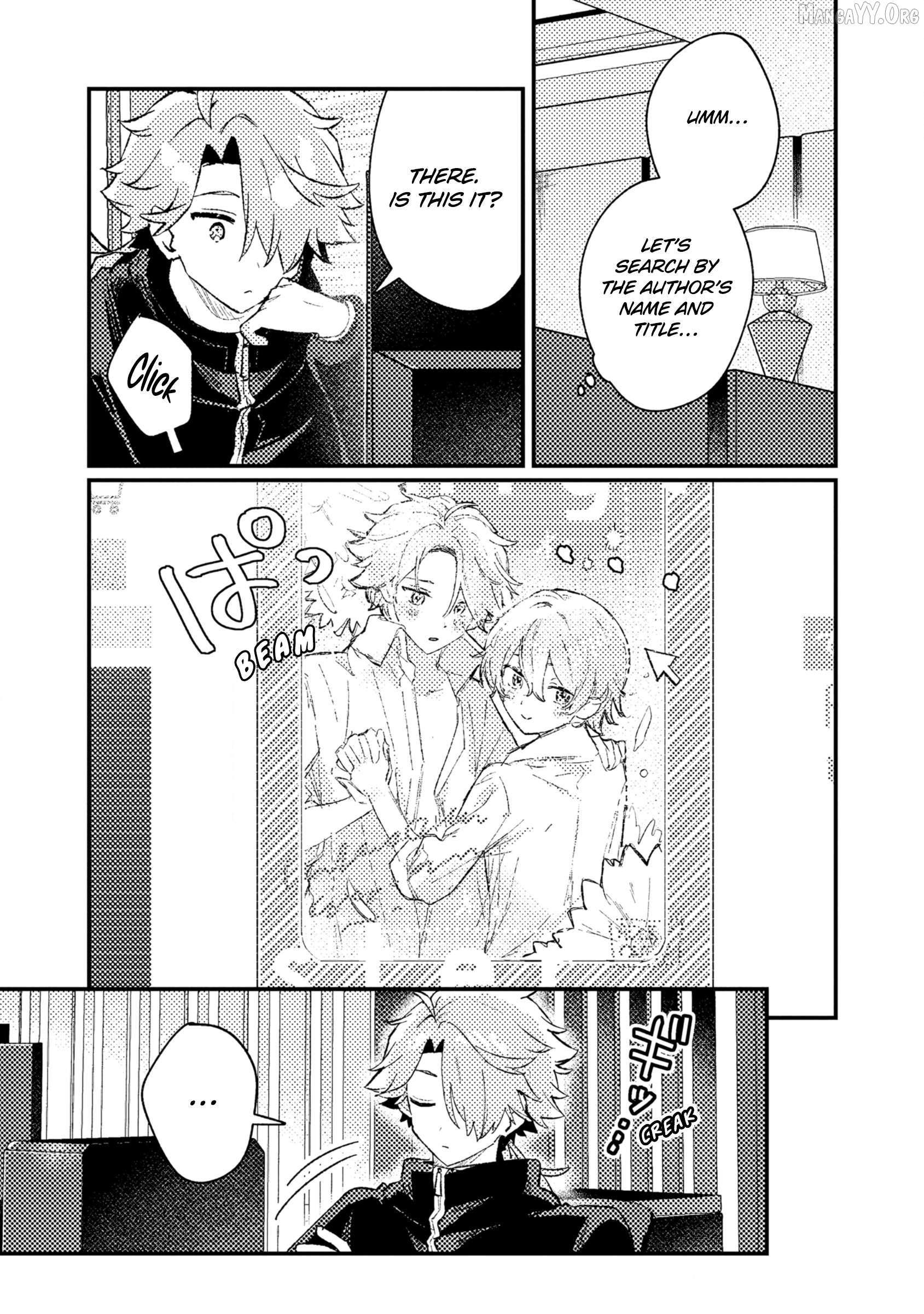Isekai Merchant: Living a Rich Slow Life with Chapter 18 page 24 - 