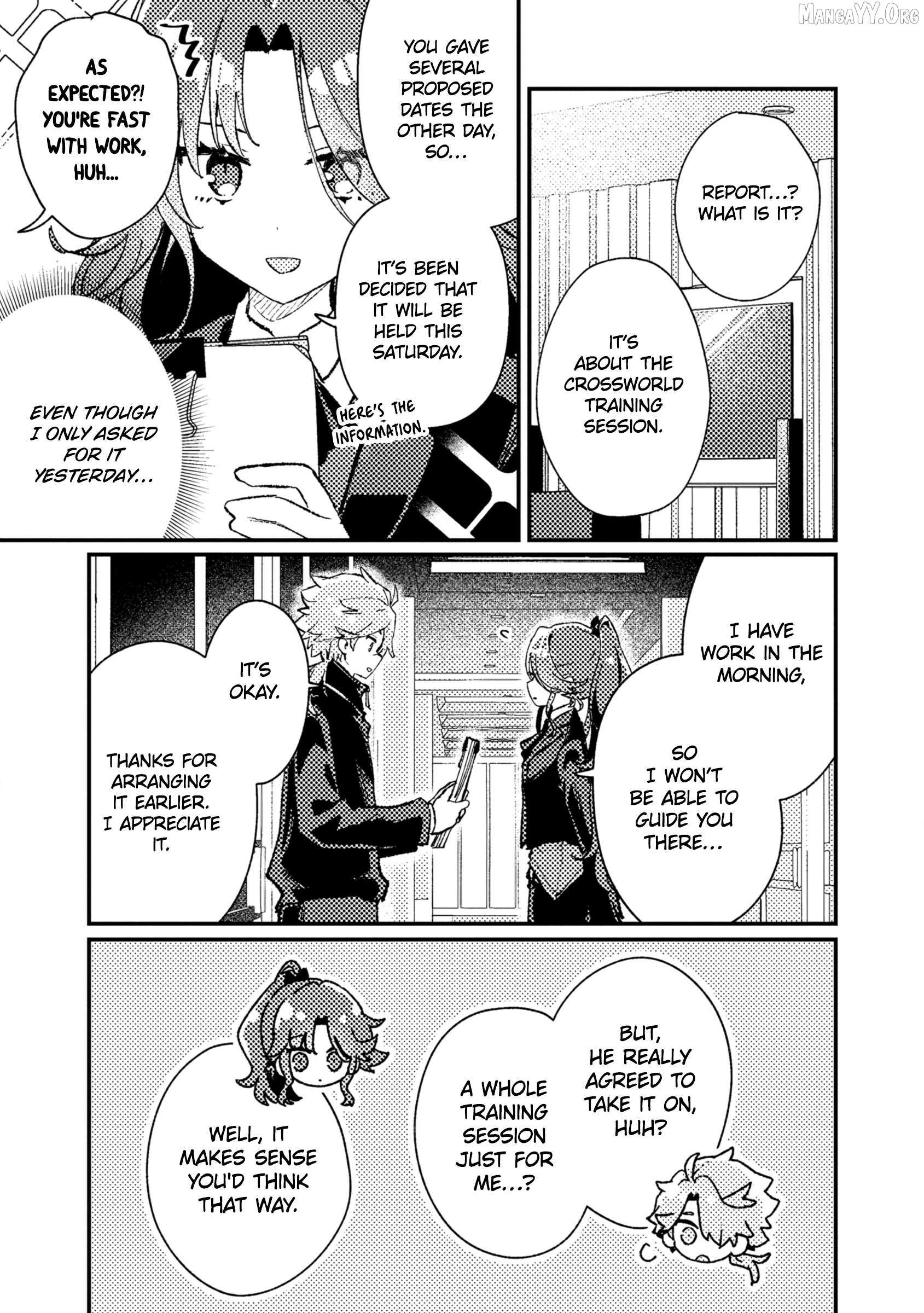 Isekai Merchant: Living a Rich Slow Life with Chapter 18 page 26 - 