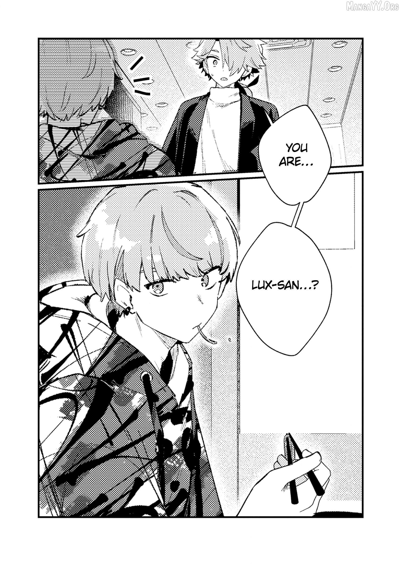 Isekai Merchant: Living a Rich Slow Life with Chapter 18 page 30 - 