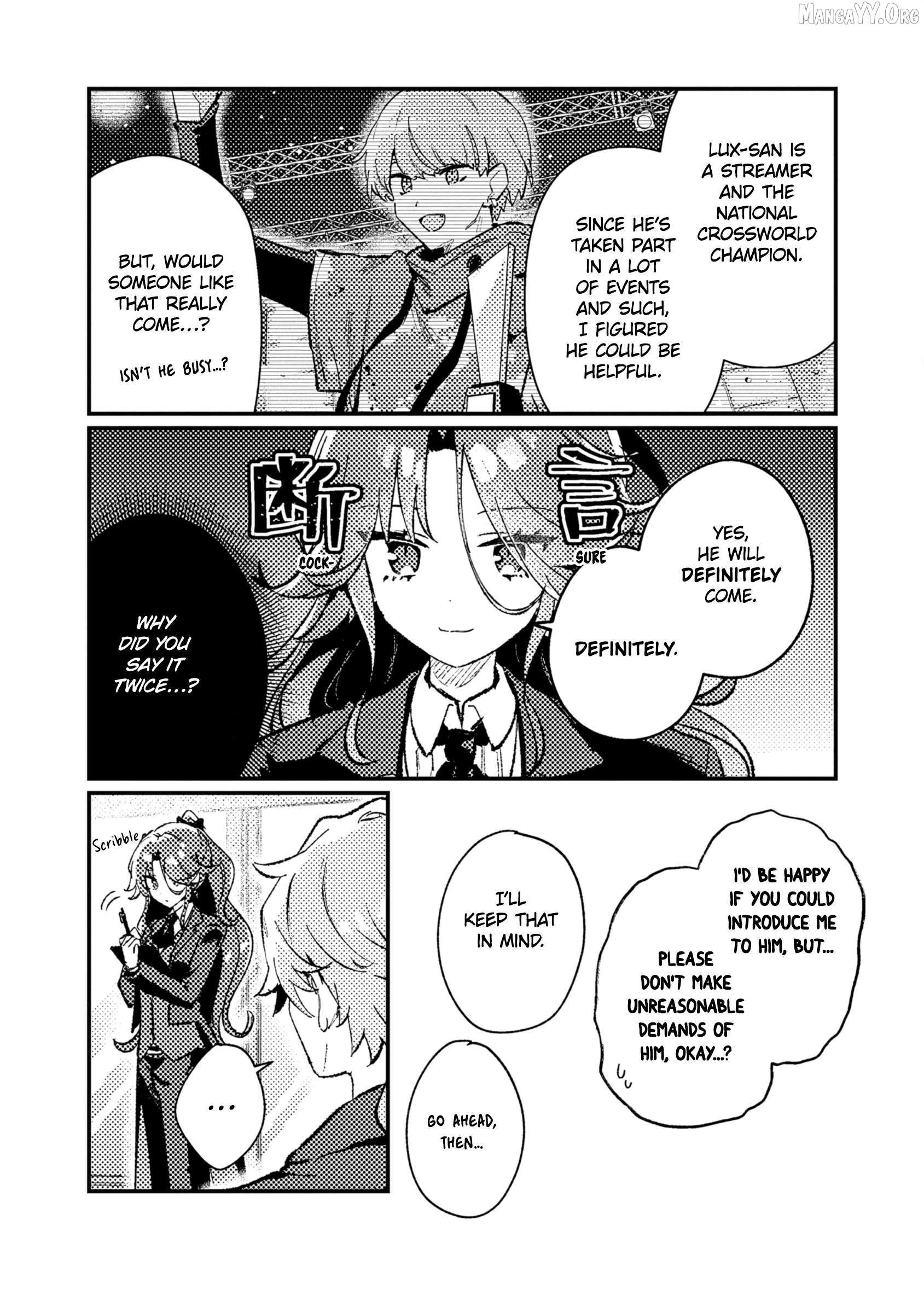 Isekai Merchant: Living a Rich Slow Life with Chapter 18 page 7 - 