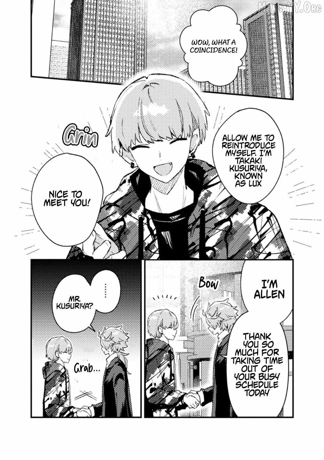 Isekai Merchant: Living a Rich Slow Life with Chapter 19.1 page 2 - 