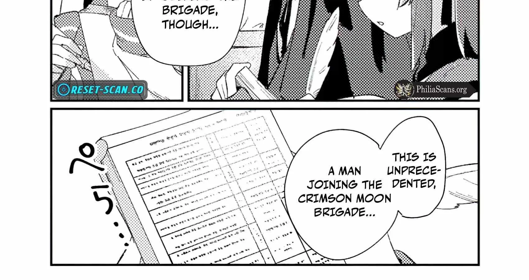 Isekai Merchant: Living a Rich Slow Life with Chapter 2.1 page 21 - 