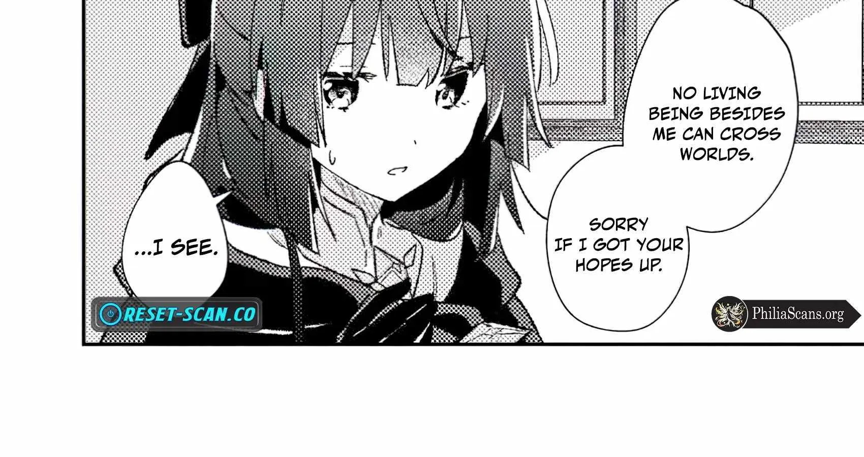 Isekai Merchant: Living a Rich Slow Life with Chapter 2.1 page 7 - 