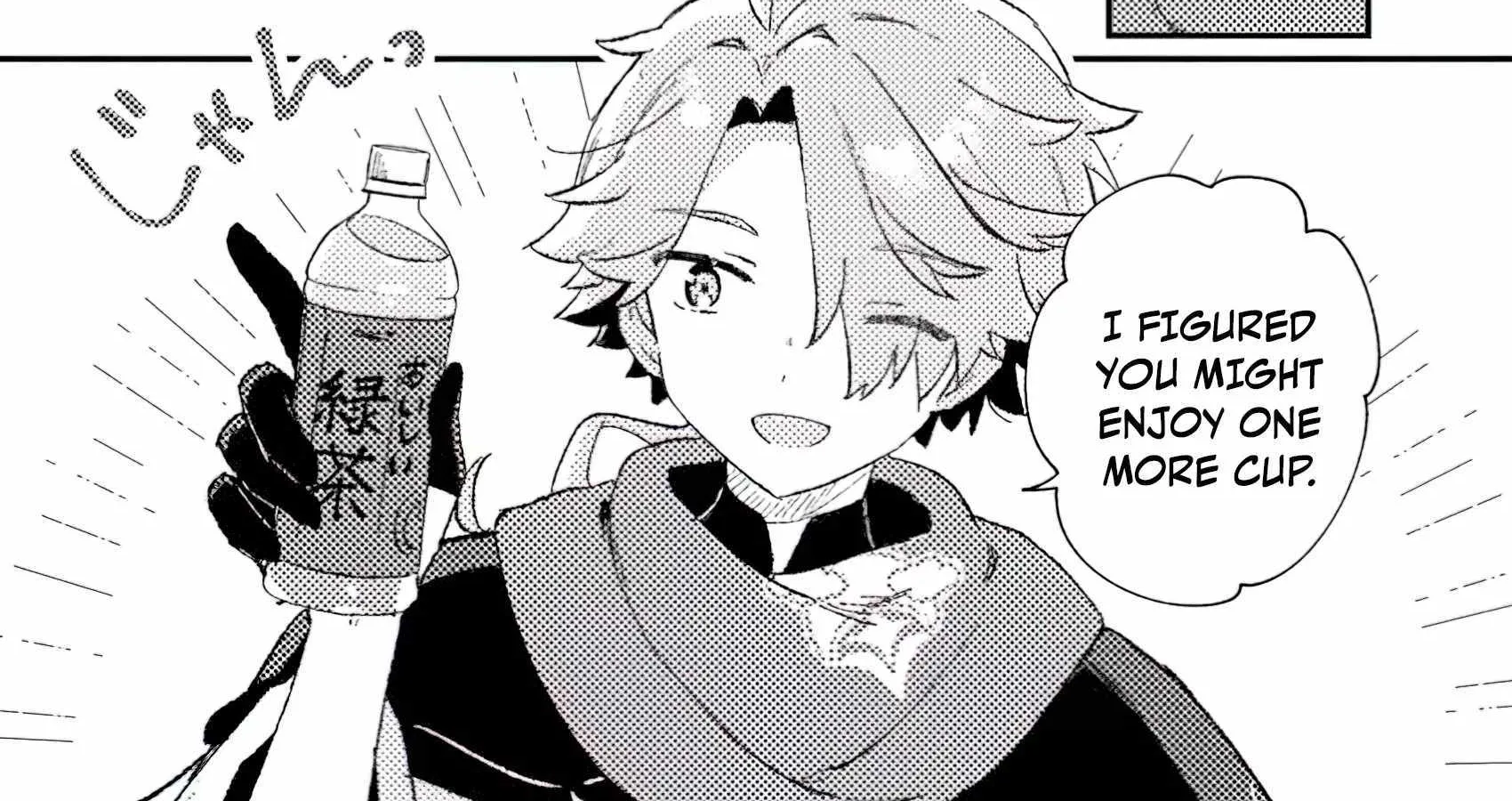 Isekai Merchant: Living a Rich Slow Life with Chapter 2.1 page 9 - 