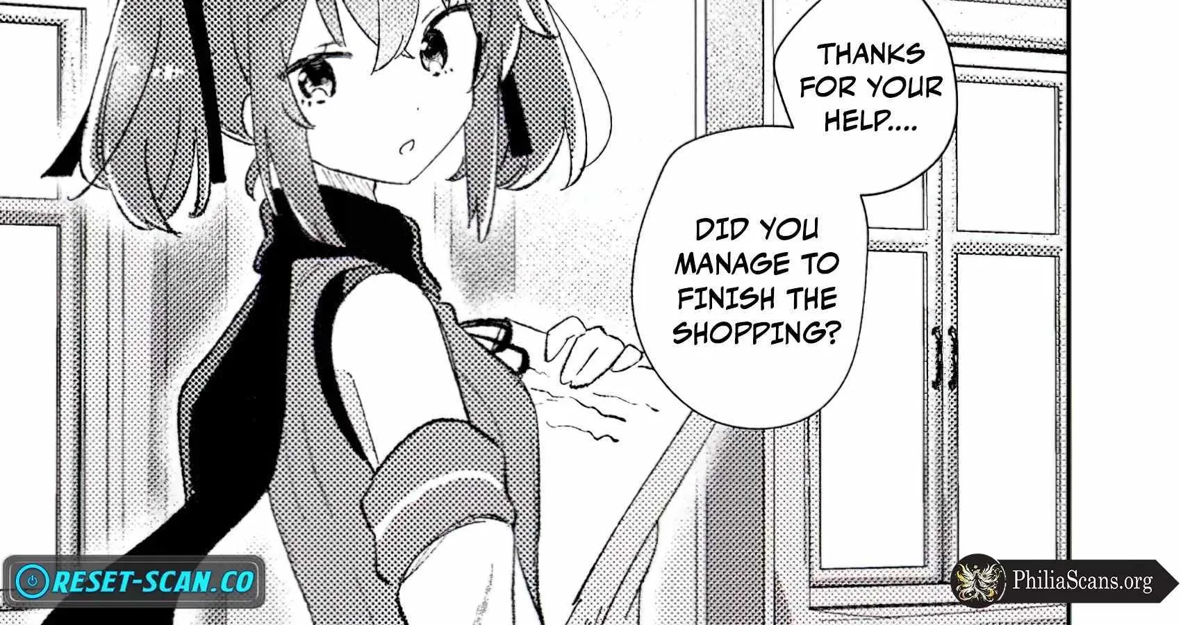 Isekai Merchant: Living a Rich Slow Life with Chapter 2.2 page 15 - 