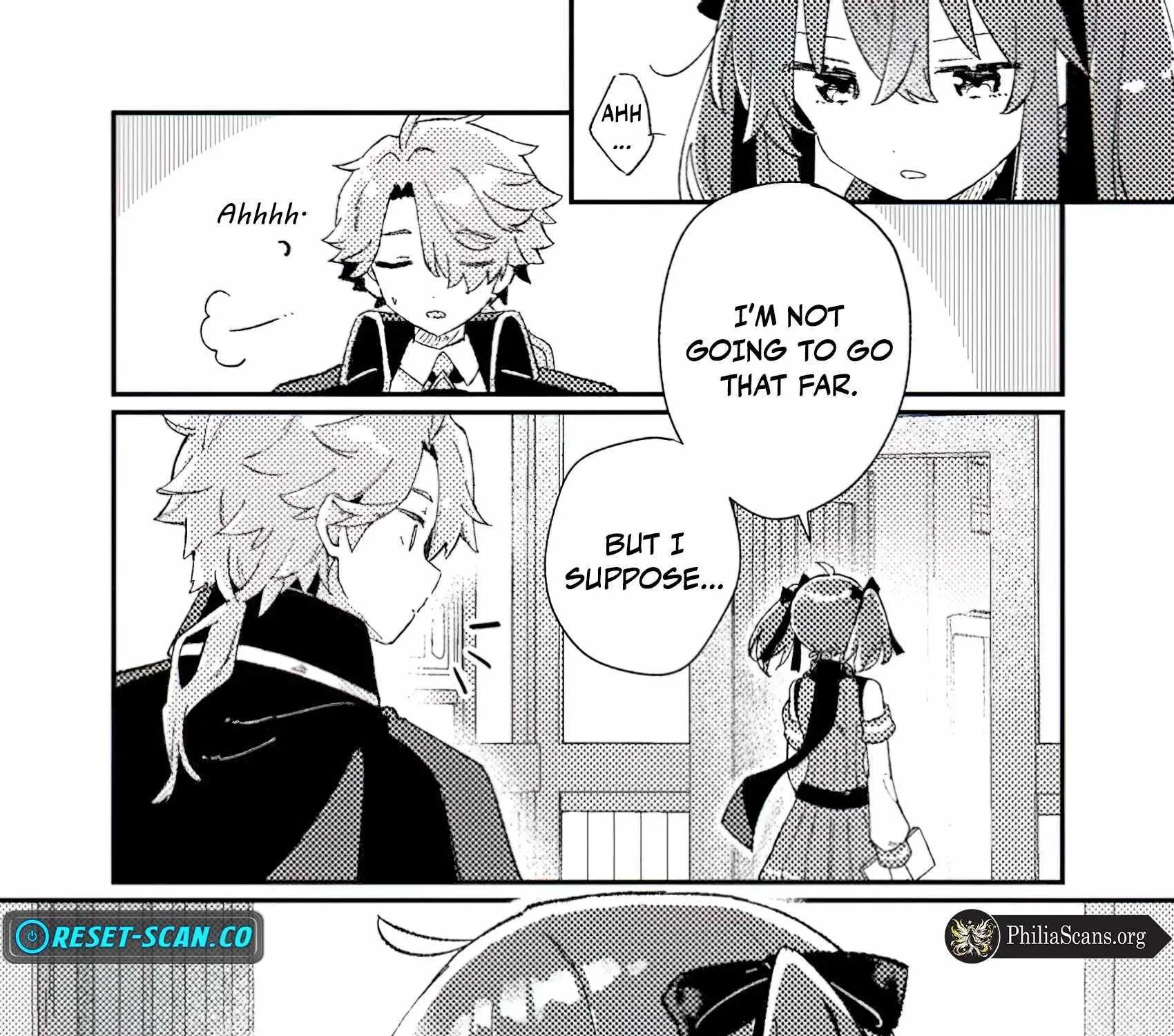 Isekai Merchant: Living a Rich Slow Life with Chapter 2.2 page 18 - 