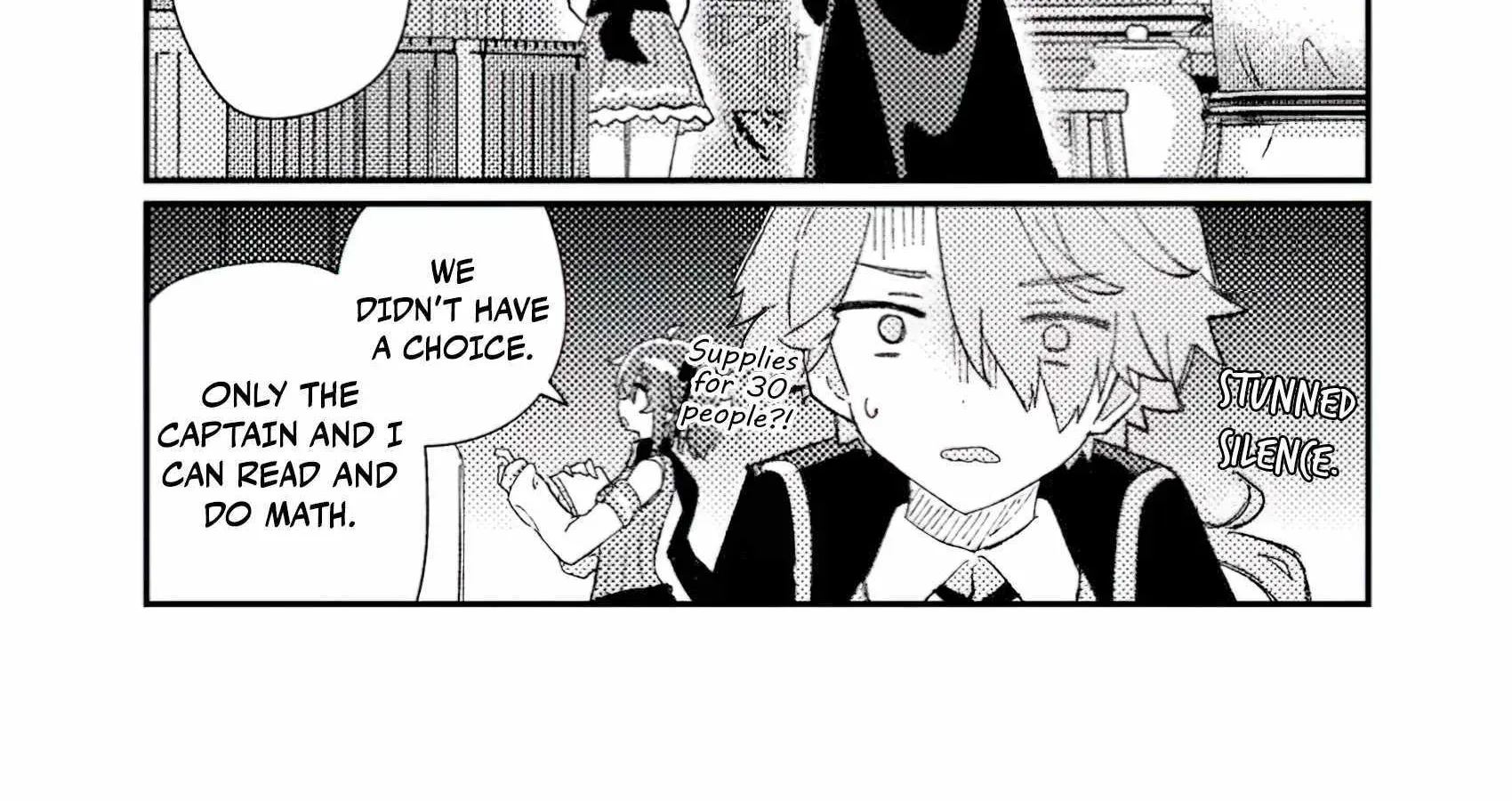 Isekai Merchant: Living a Rich Slow Life with Chapter 2.2 page 5 - 
