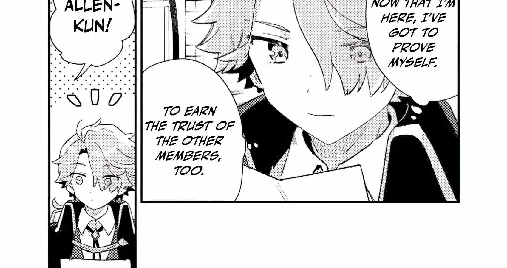 Isekai Merchant: Living a Rich Slow Life with Chapter 2.2 page 9 - 