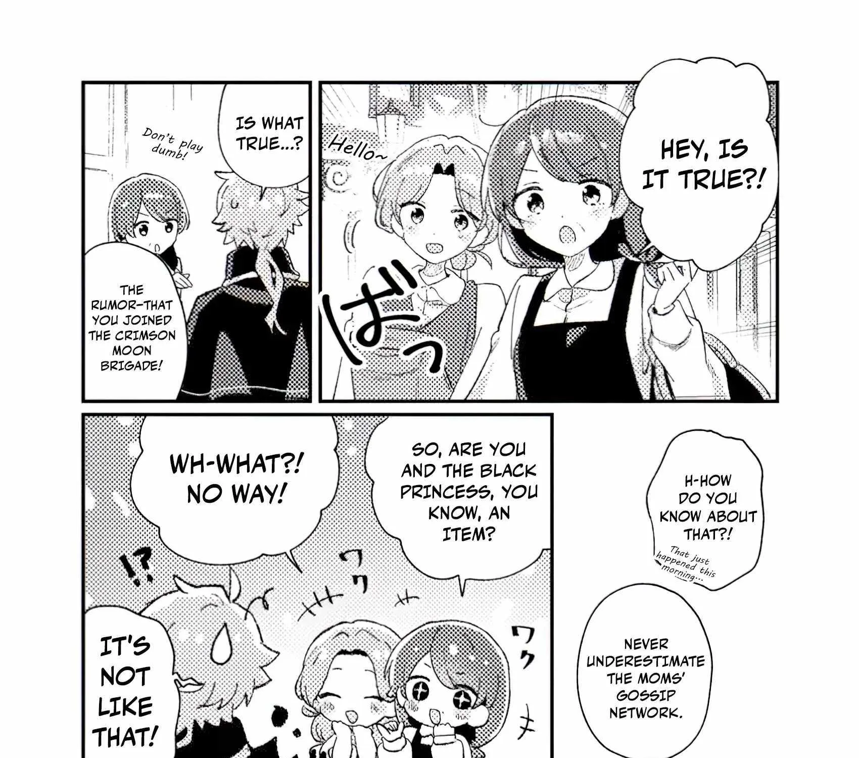 Isekai Merchant: Living a Rich Slow Life with Chapter 2.2 page 10 - 