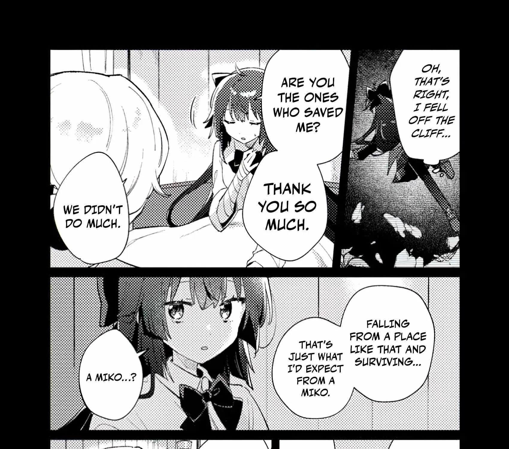 Isekai Merchant: Living a Rich Slow Life with Chapter 2 page 11 - 