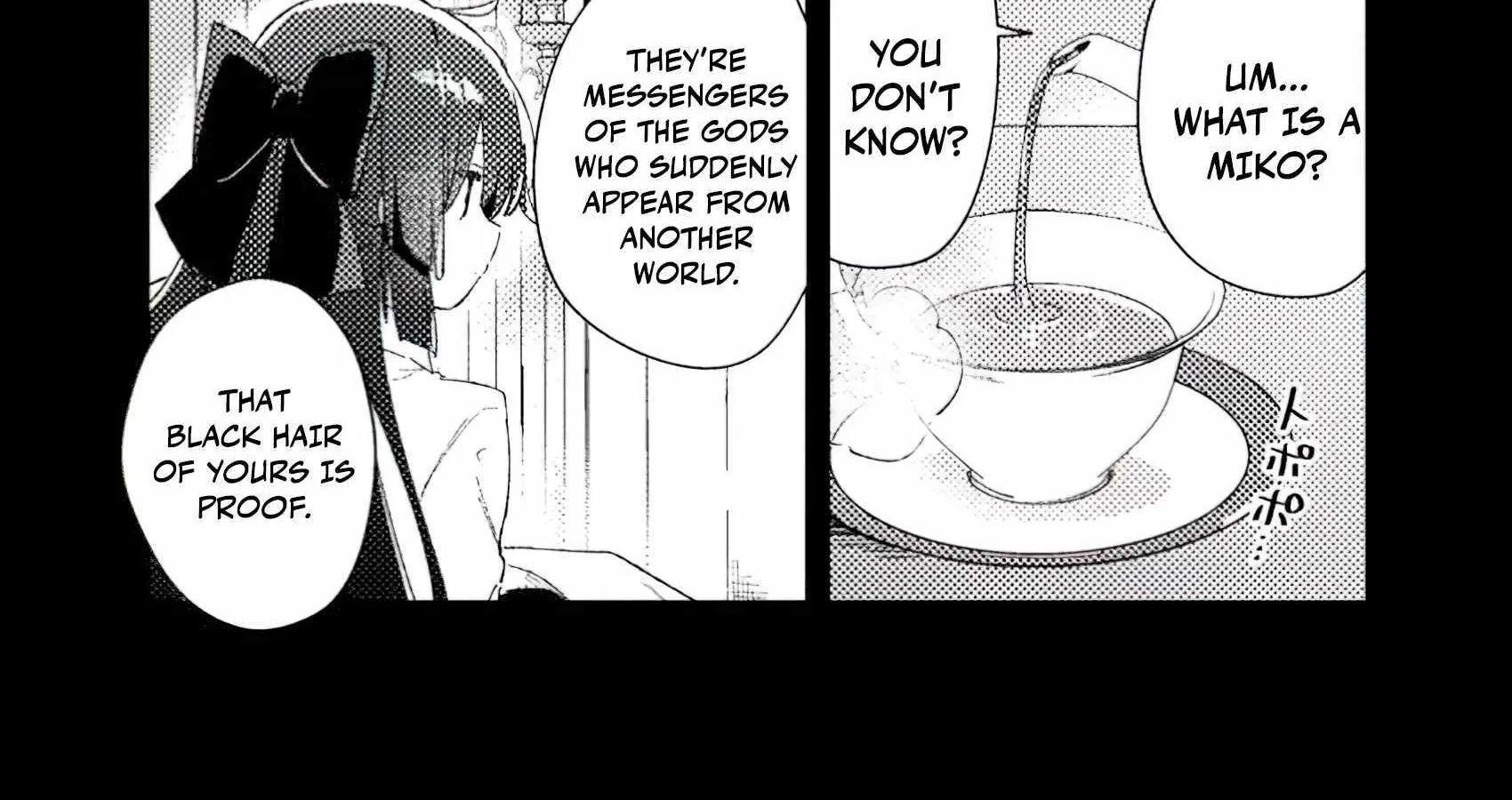 Isekai Merchant: Living a Rich Slow Life with Chapter 2 page 12 - 