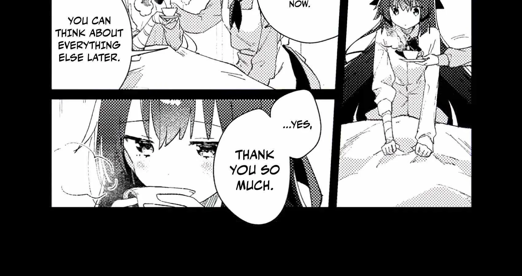 Isekai Merchant: Living a Rich Slow Life with Chapter 2 page 14 - 