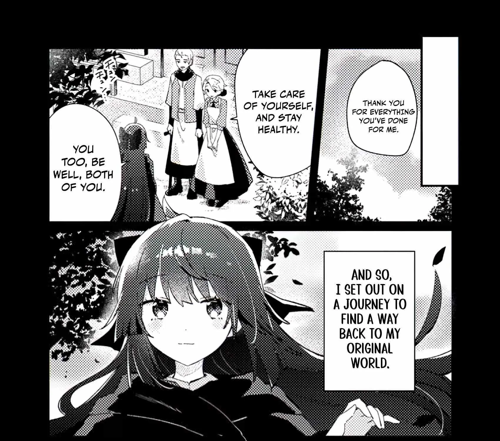 Isekai Merchant: Living a Rich Slow Life with Chapter 2 page 15 - 