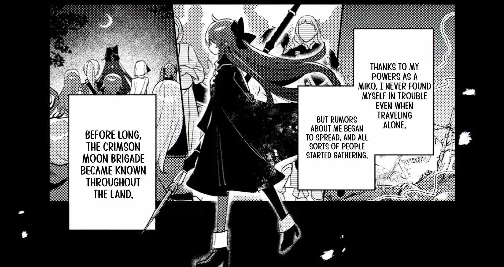 Isekai Merchant: Living a Rich Slow Life with Chapter 2 page 16 - 