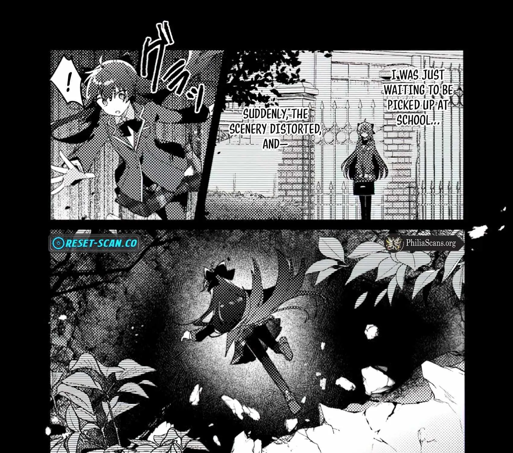 Isekai Merchant: Living a Rich Slow Life with Chapter 2 page 7 - 