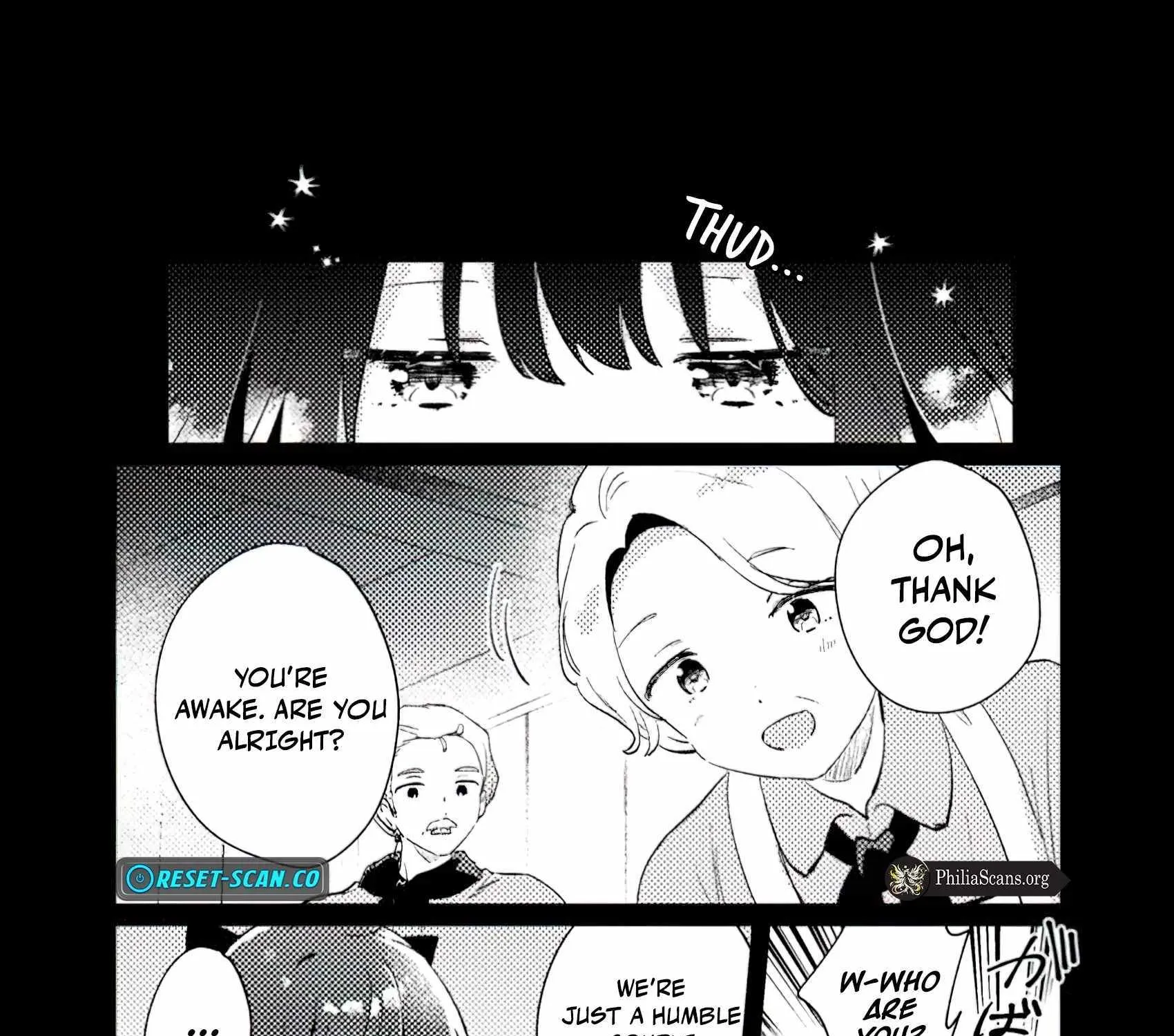 Isekai Merchant: Living a Rich Slow Life with Chapter 2 page 9 - 