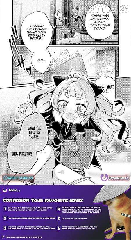 Isekai Merchant: Living a Rich Slow Life with Chapter 20.3 page 10 - 