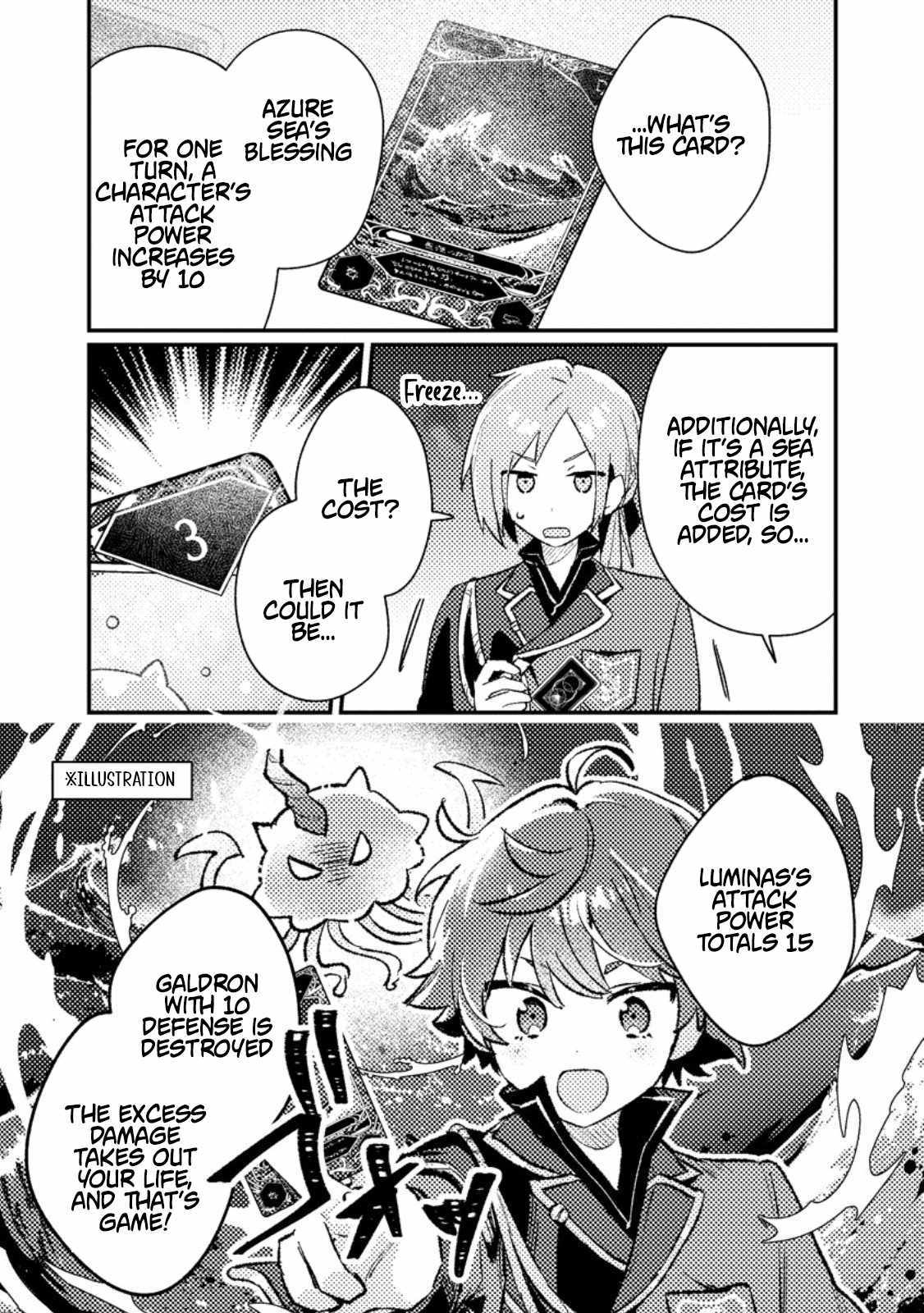 Isekai Merchant: Living a Rich Slow Life with Chapter 20 page 6 - 