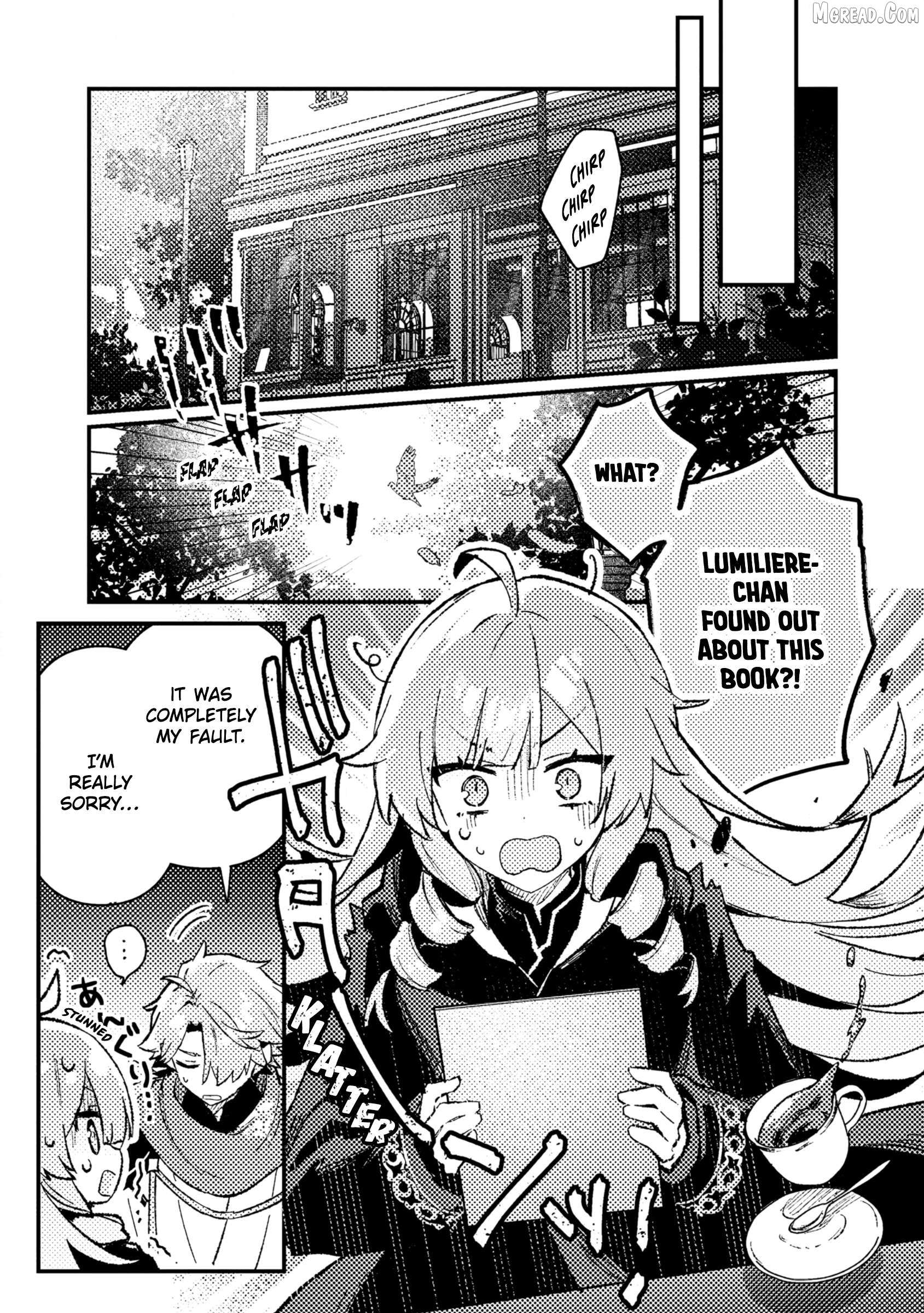 Isekai Merchant: Living a Rich Slow Life with Chapter 21 page 18 - 