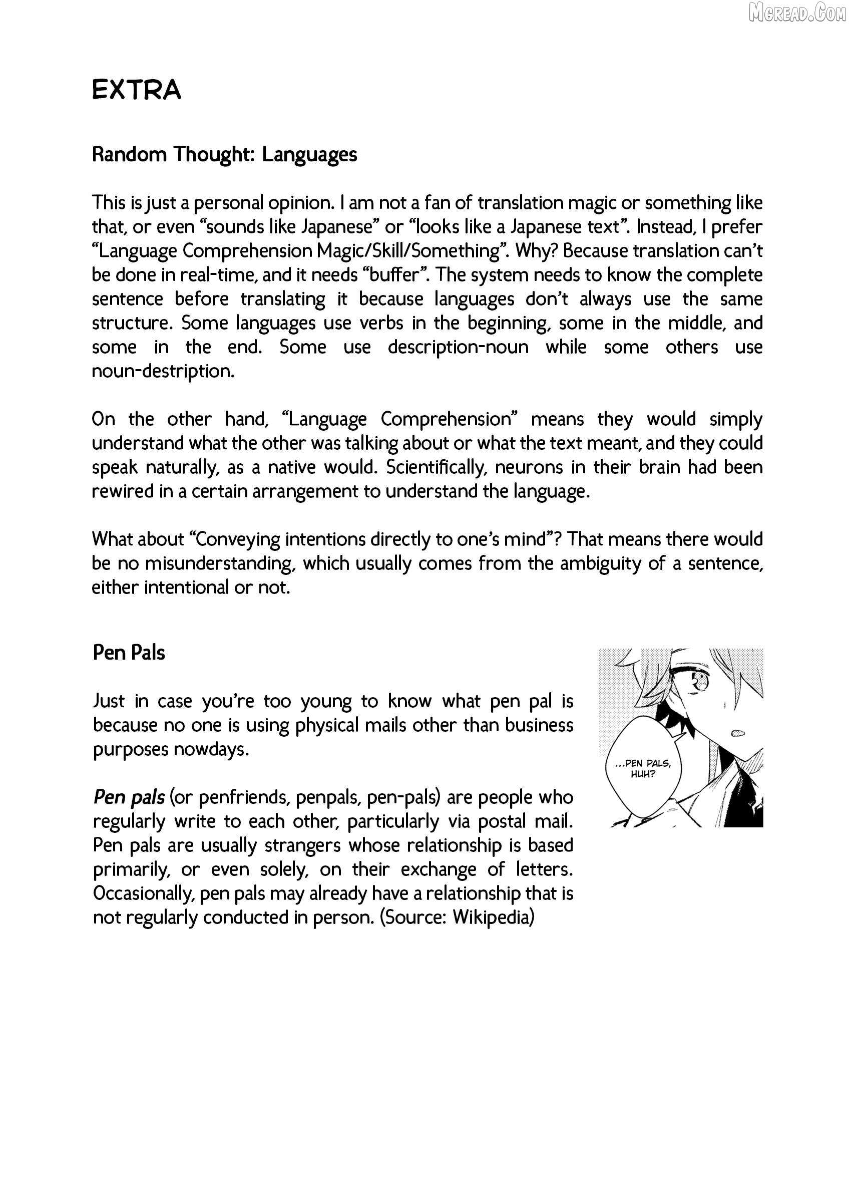 Isekai Merchant: Living a Rich Slow Life with Chapter 21 page 33 - 