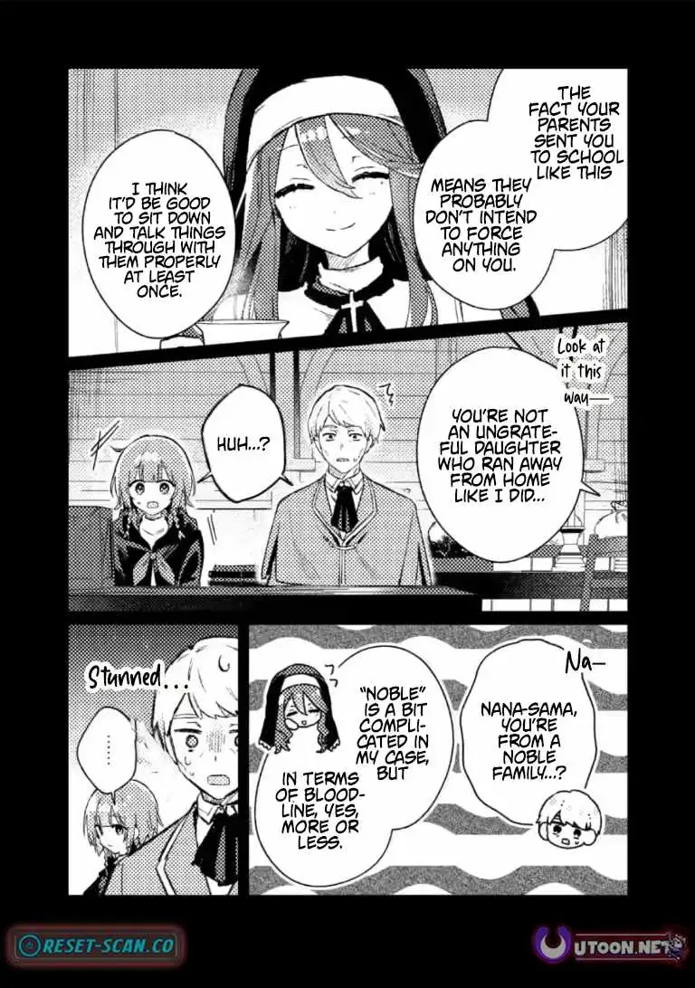 Isekai Merchant: Living a Rich Slow Life with Chapter 23.2 page 5 - 