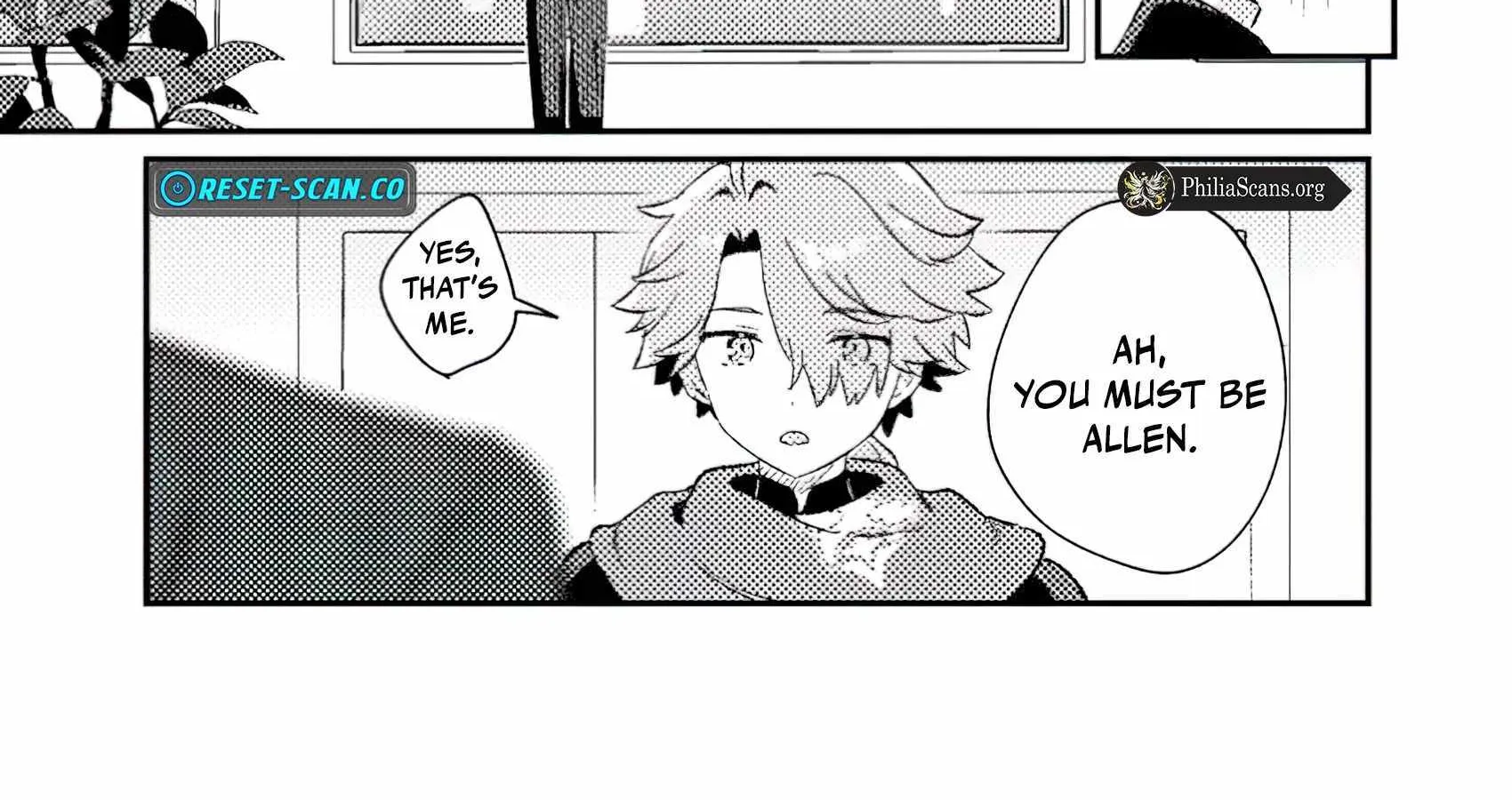 Isekai Merchant: Living a Rich Slow Life with Chapter 3.1 page 11 - 
