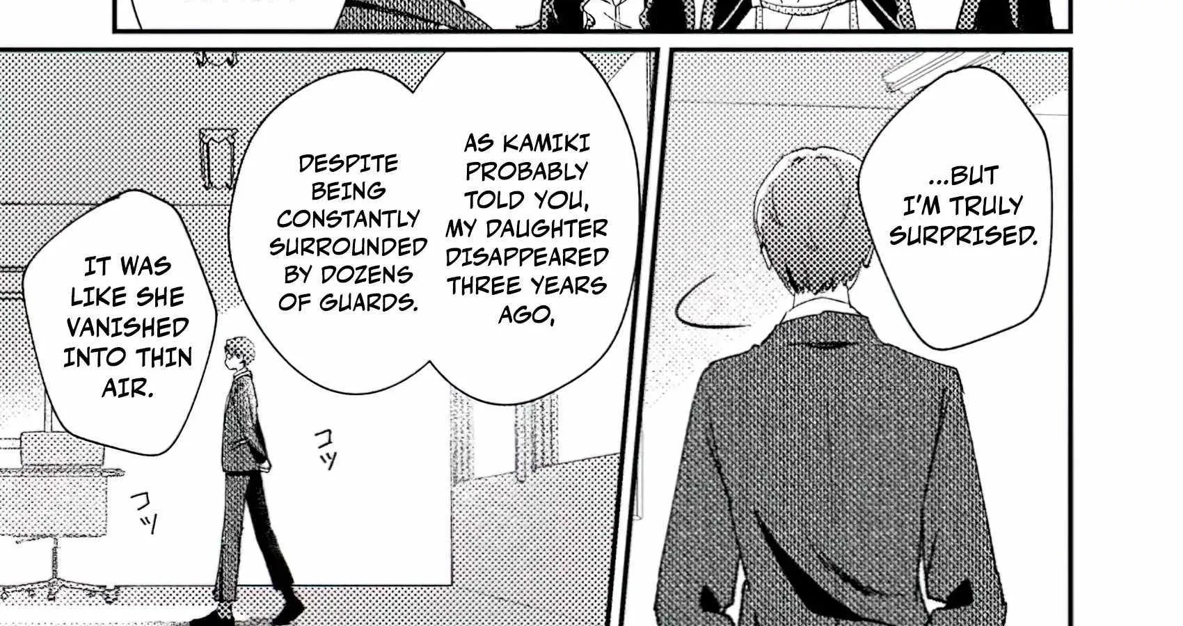 Isekai Merchant: Living a Rich Slow Life with Chapter 3.1 page 15 - 