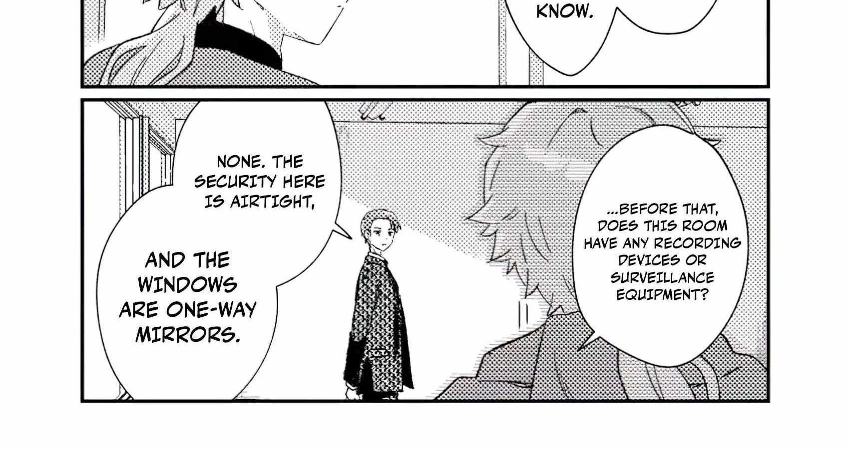 Isekai Merchant: Living a Rich Slow Life with Chapter 3.1 page 17 - 