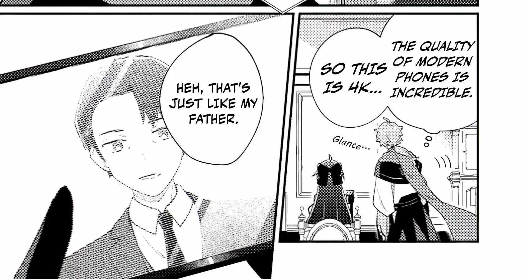 Isekai Merchant: Living a Rich Slow Life with Chapter 3.2 page 13 - 