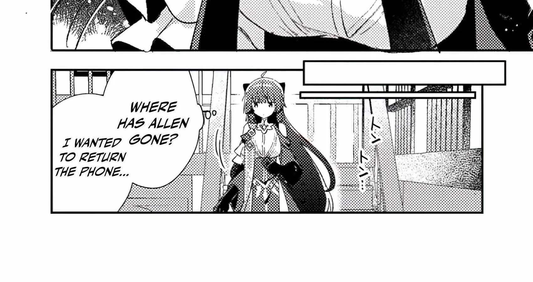 Isekai Merchant: Living a Rich Slow Life with Chapter 3.2 page 15 - 