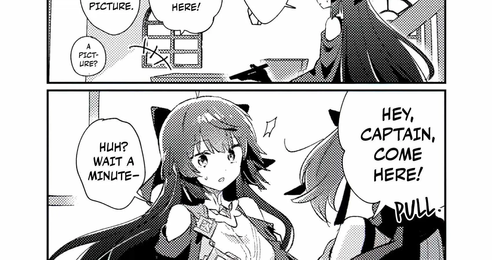 Isekai Merchant: Living a Rich Slow Life with Chapter 3.2 page 17 - 