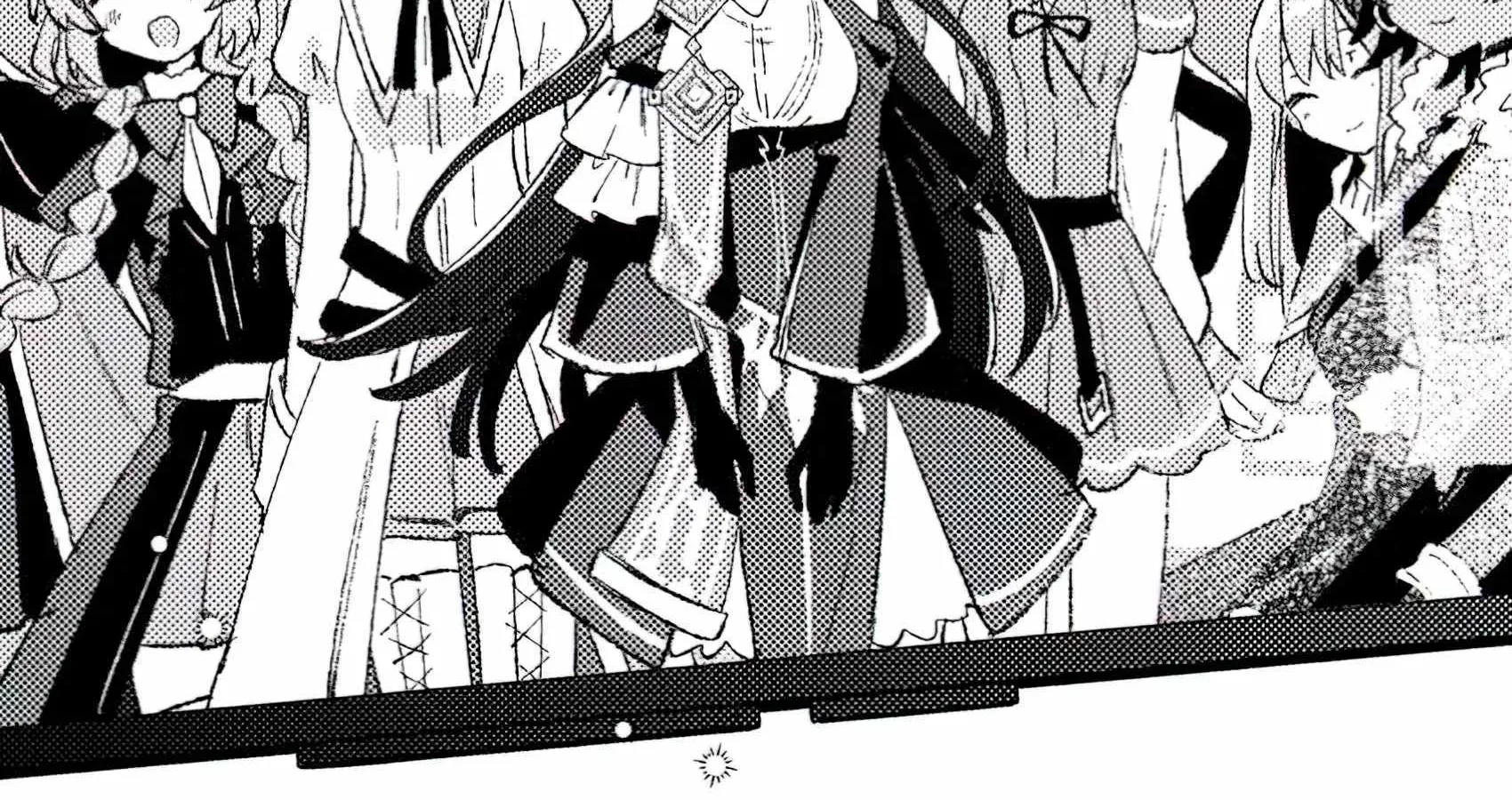 Isekai Merchant: Living a Rich Slow Life with Chapter 3.2 page 19 - 