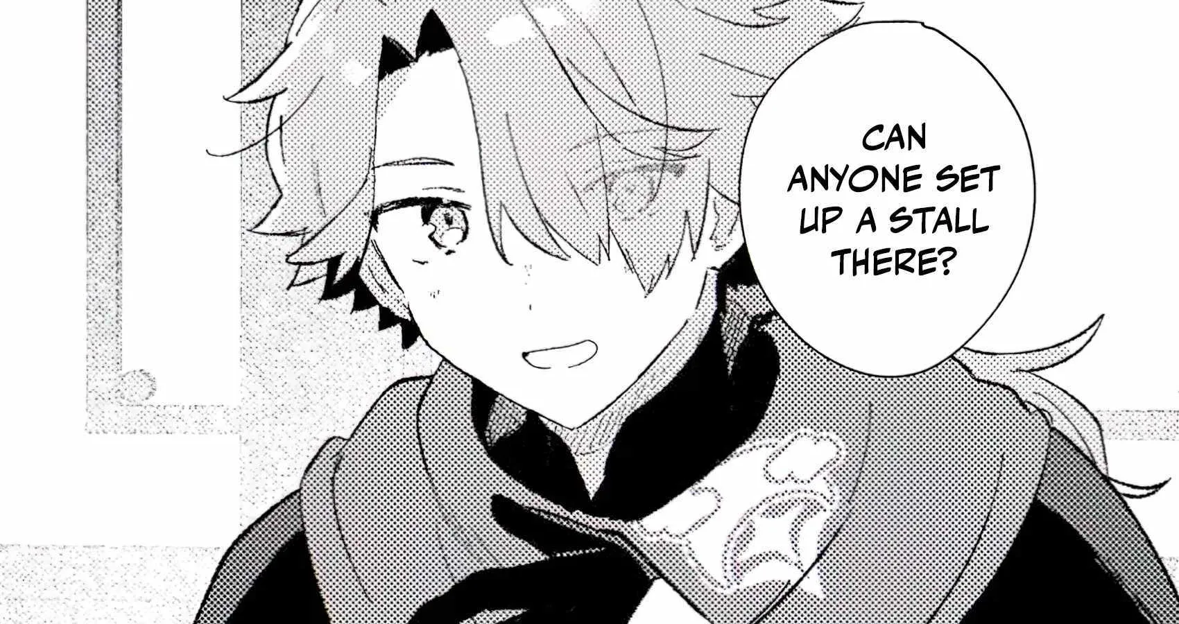 Isekai Merchant: Living a Rich Slow Life with Chapter 3.2 page 23 - 