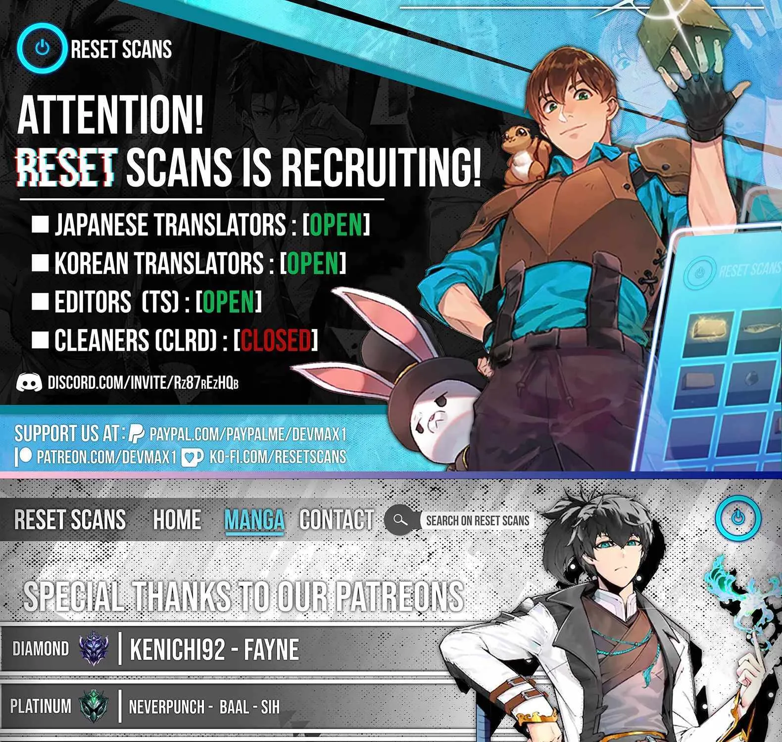 Isekai Merchant: Living a Rich Slow Life with Chapter 3.2 page 24 - 