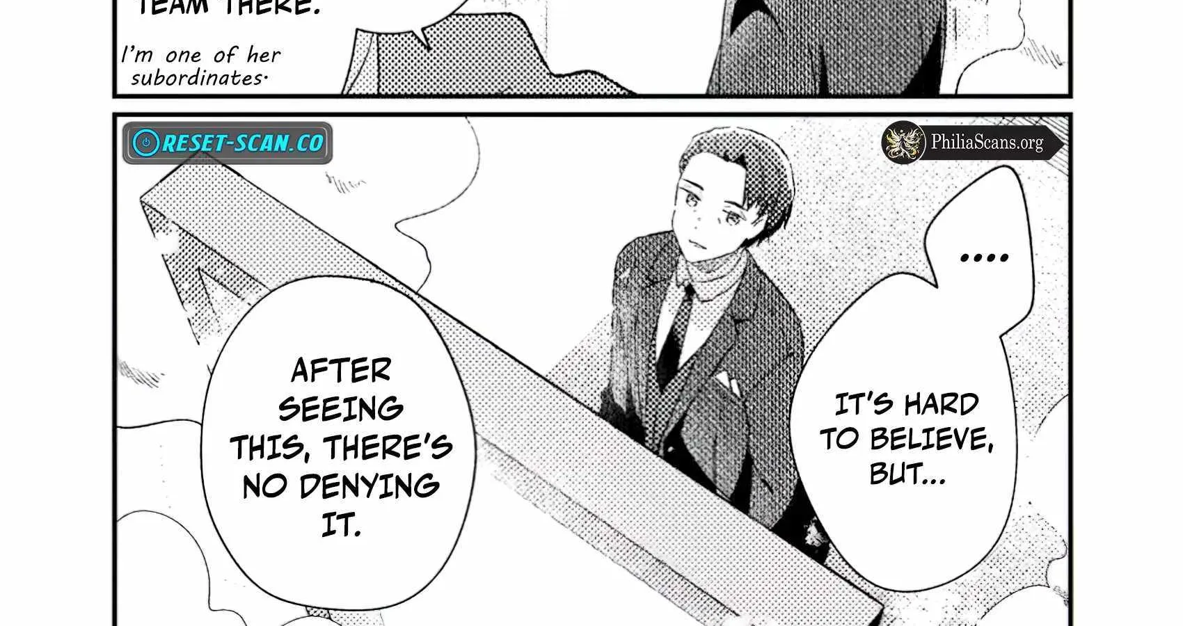 Isekai Merchant: Living a Rich Slow Life with Chapter 3.2 page 5 - 