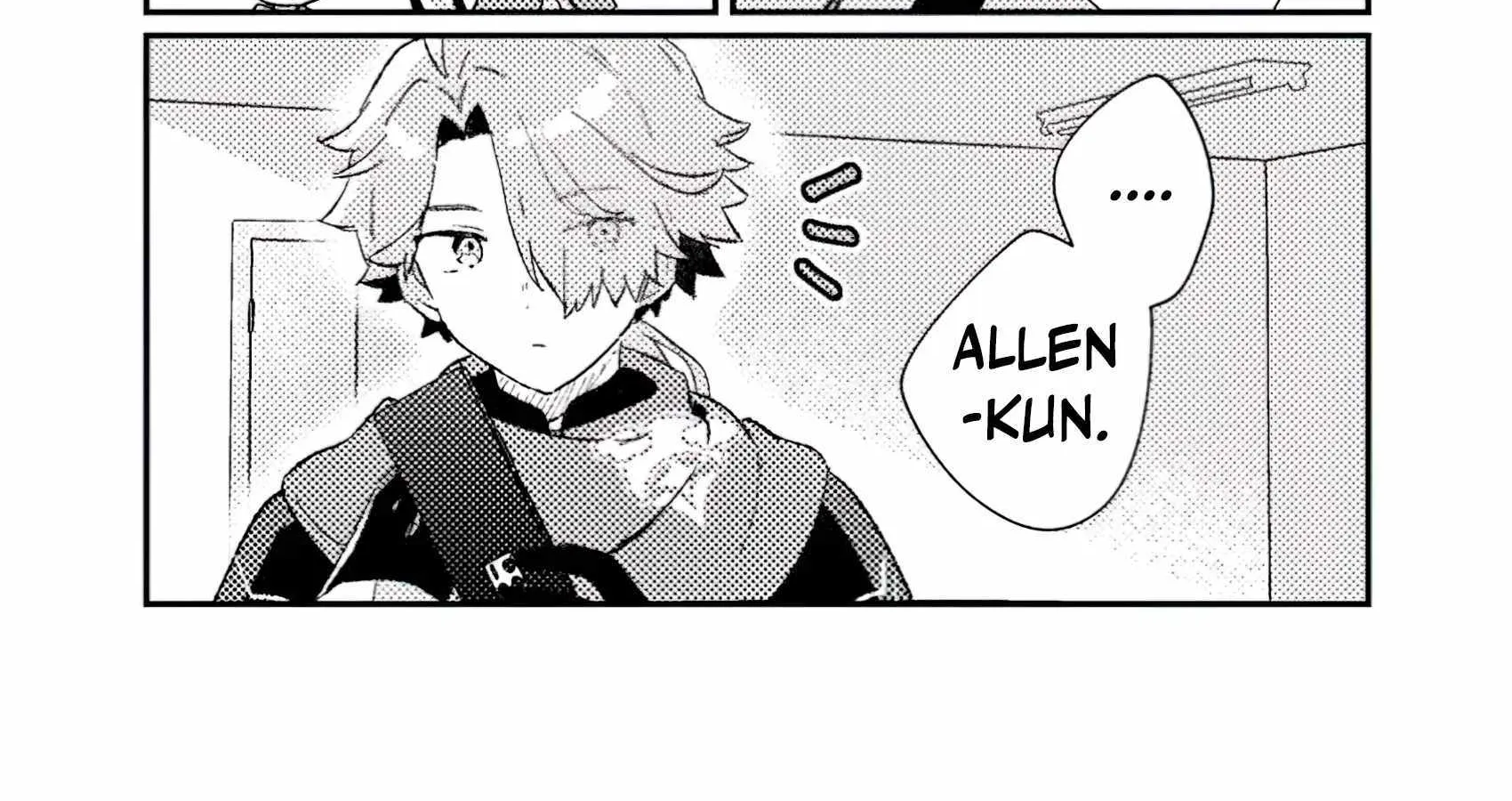 Isekai Merchant: Living a Rich Slow Life with Chapter 3.2 page 7 - 