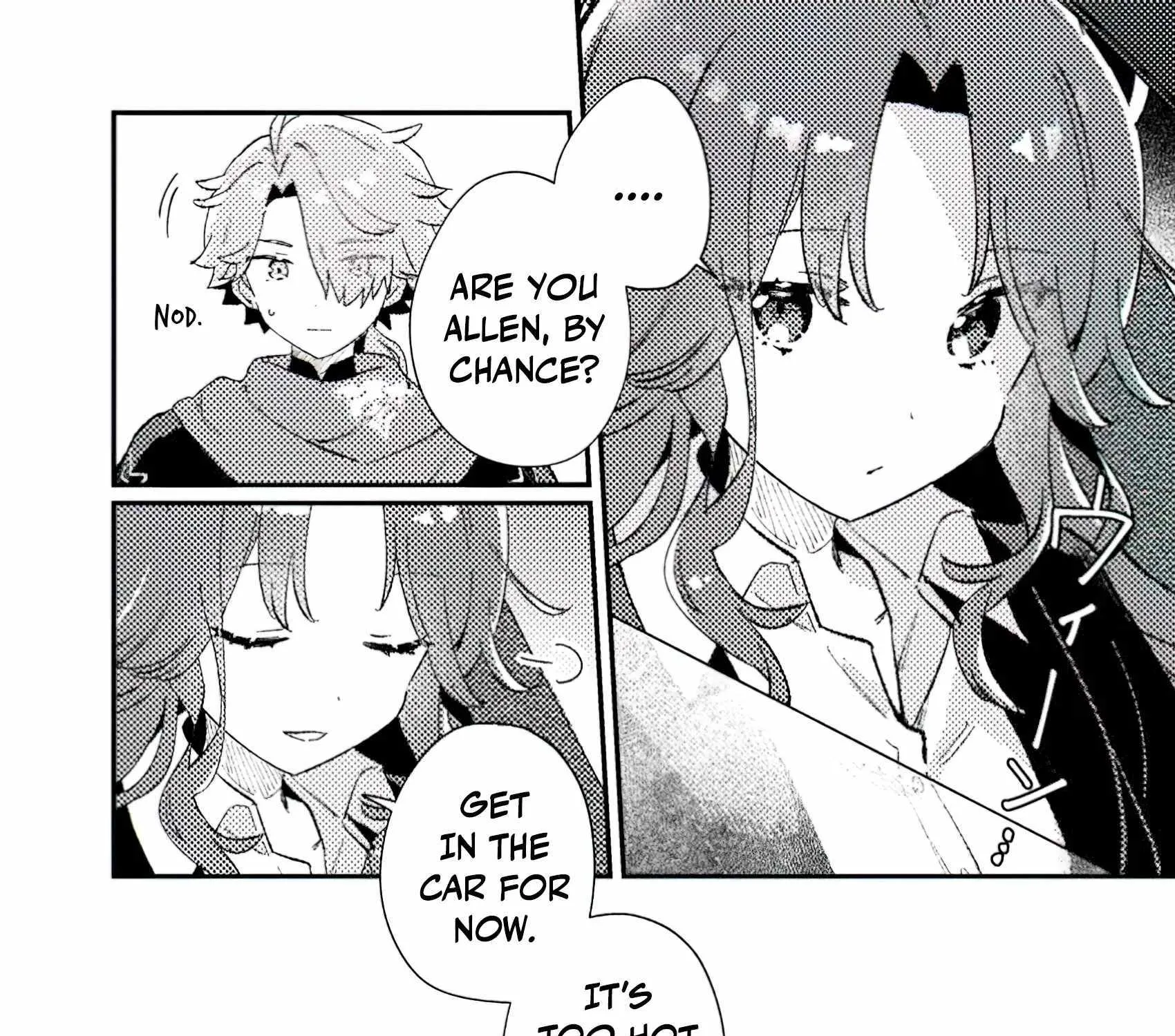 Isekai Merchant: Living a Rich Slow Life with Chapter 3 page 13 - 